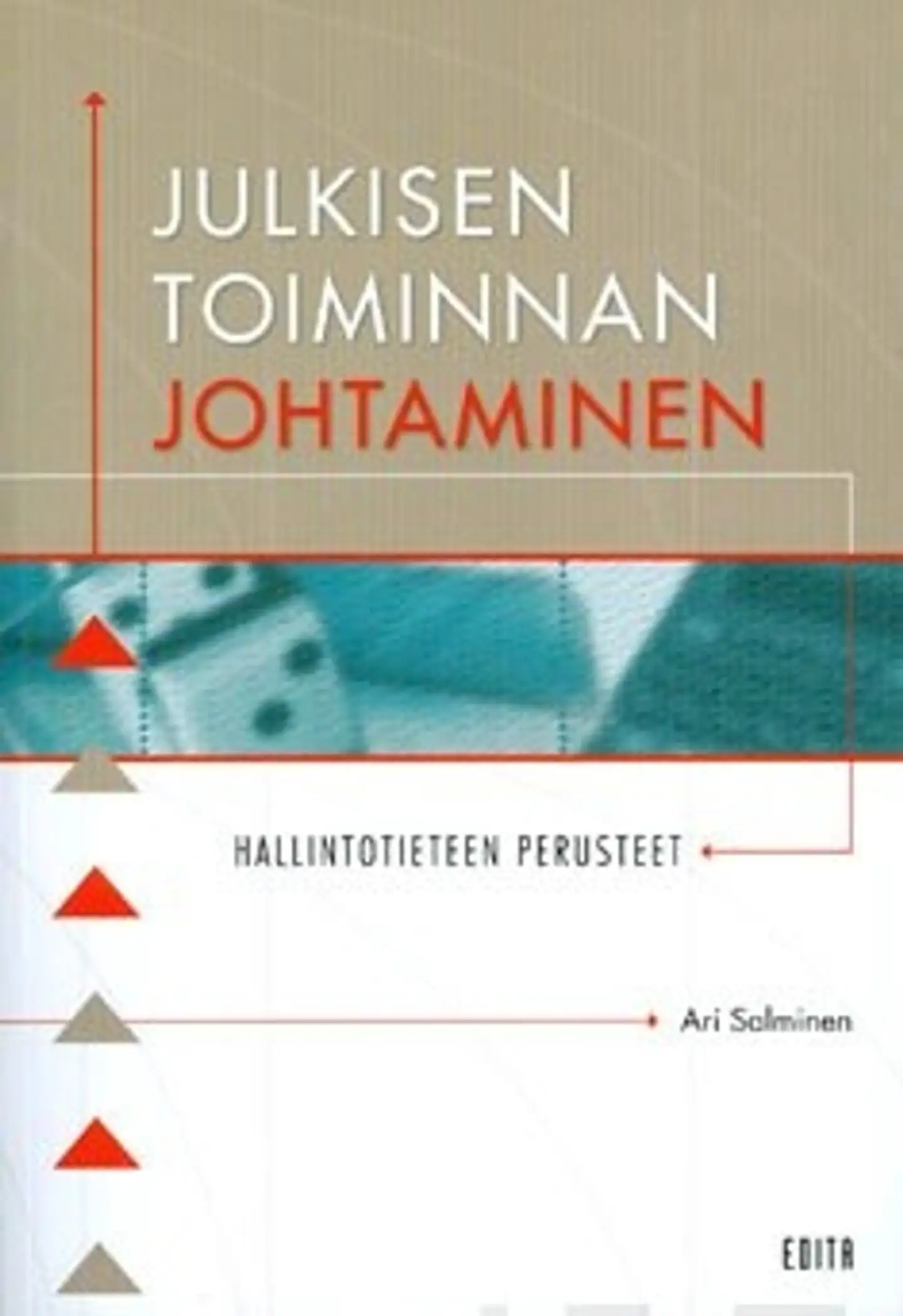 Julkisen toiminnan johtaminen