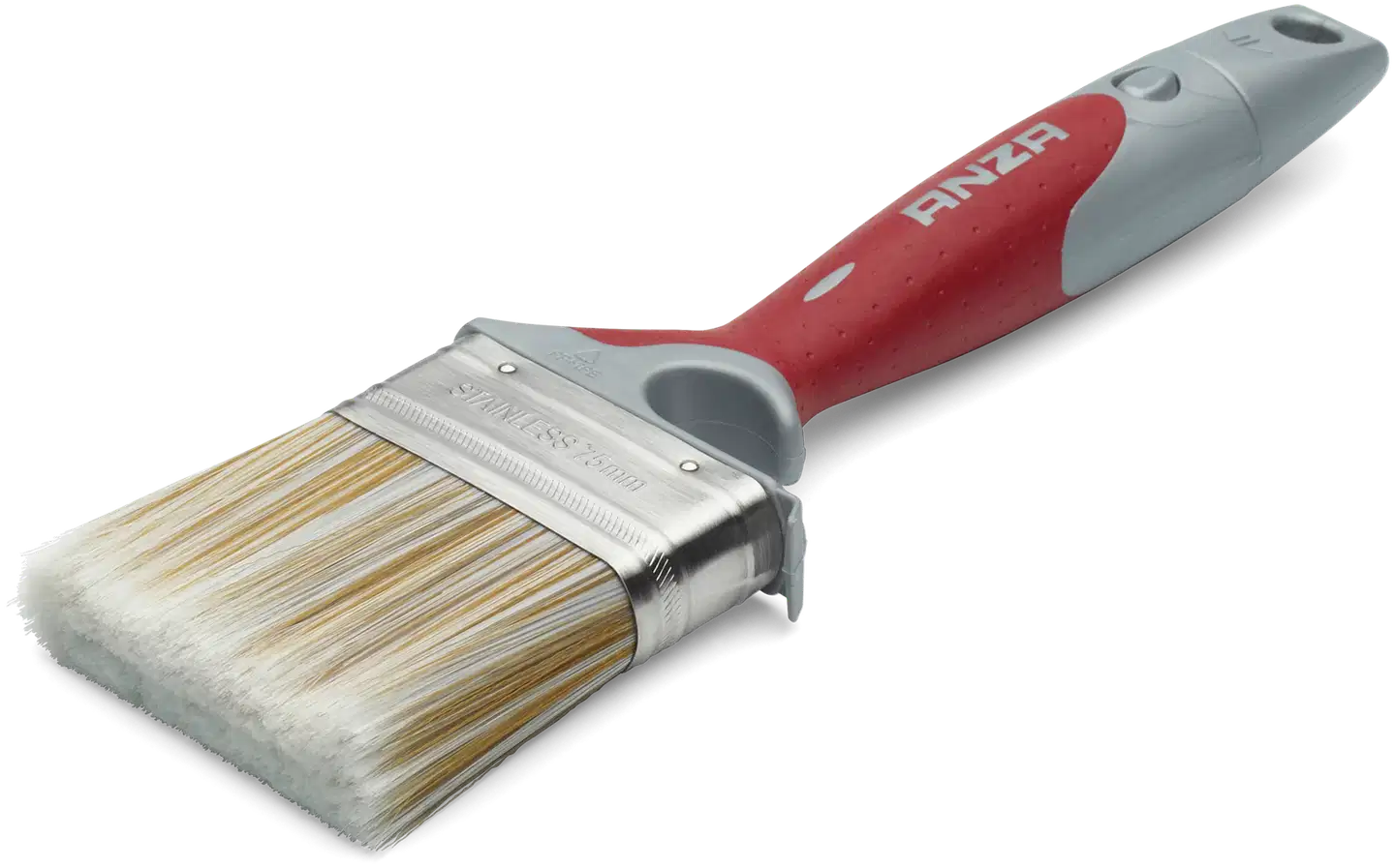 Ulkomaalisivellin ANZA Elite 75mm