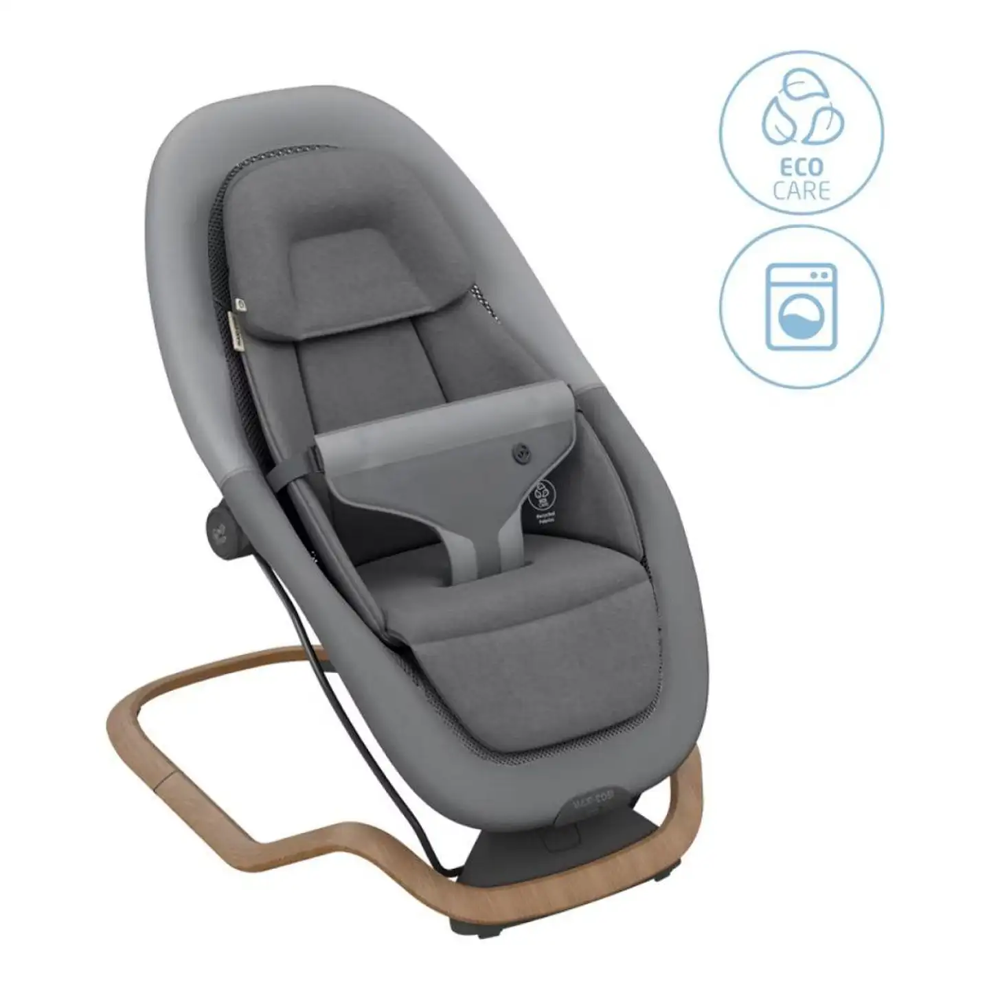 Maxi-Cosi Dove Pro sitteri Elegance Graphite - 6