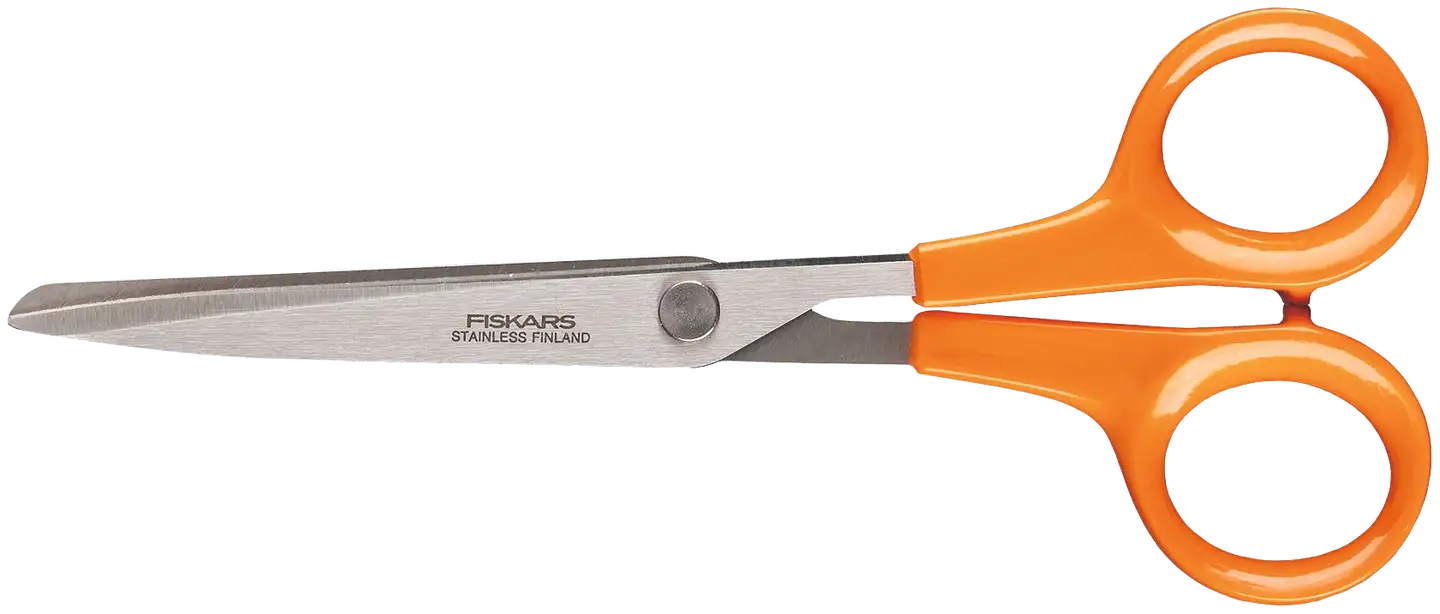 Fiskars Classic paperisakset 17cm - 1