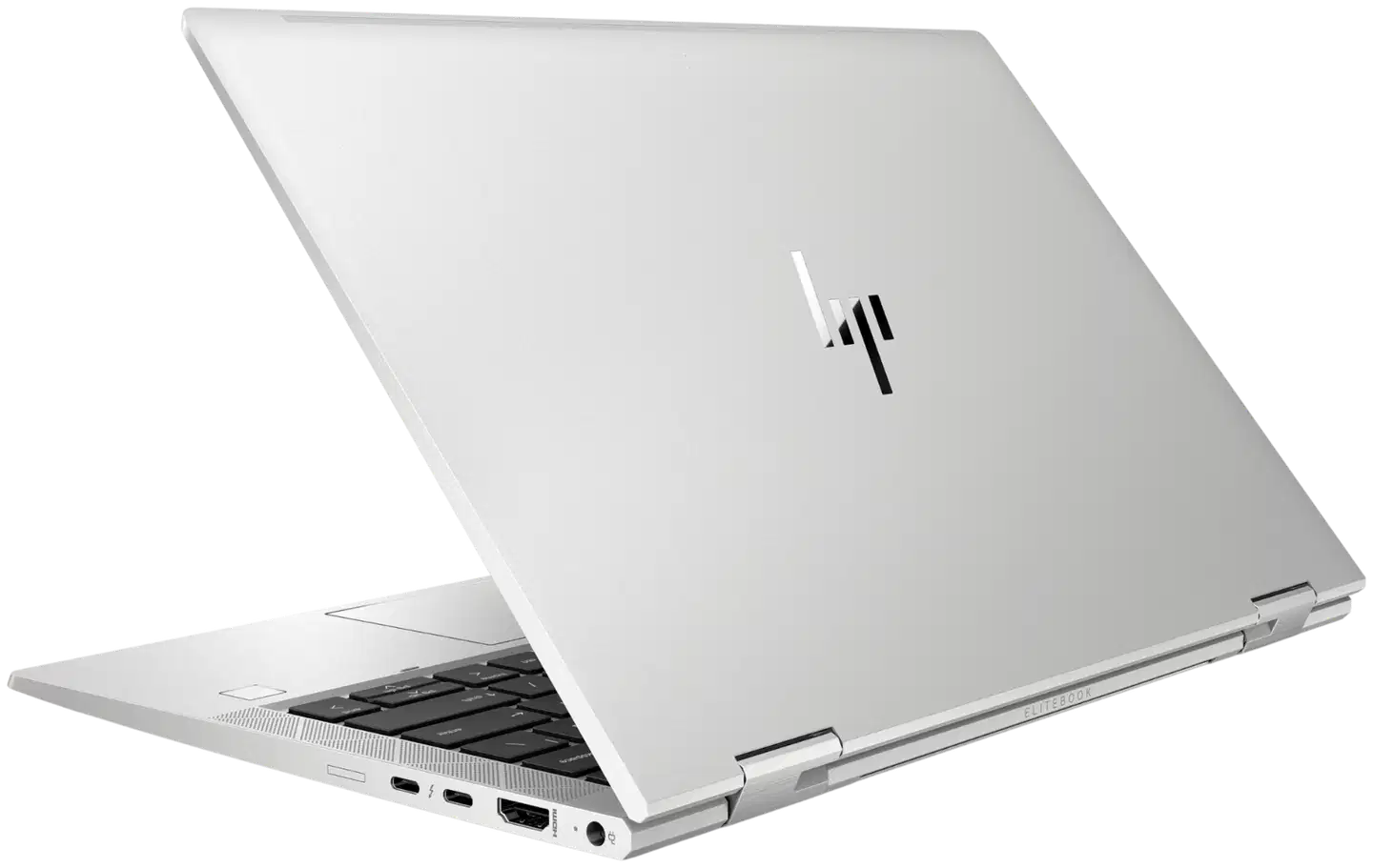 Nuvoo tehdashuollettu kannettava tietokone HP EliteBook 830 G8 Intel Core i7-1165G7 13" FHD 16GB 512GB SSD UMA W11P FI A - 4