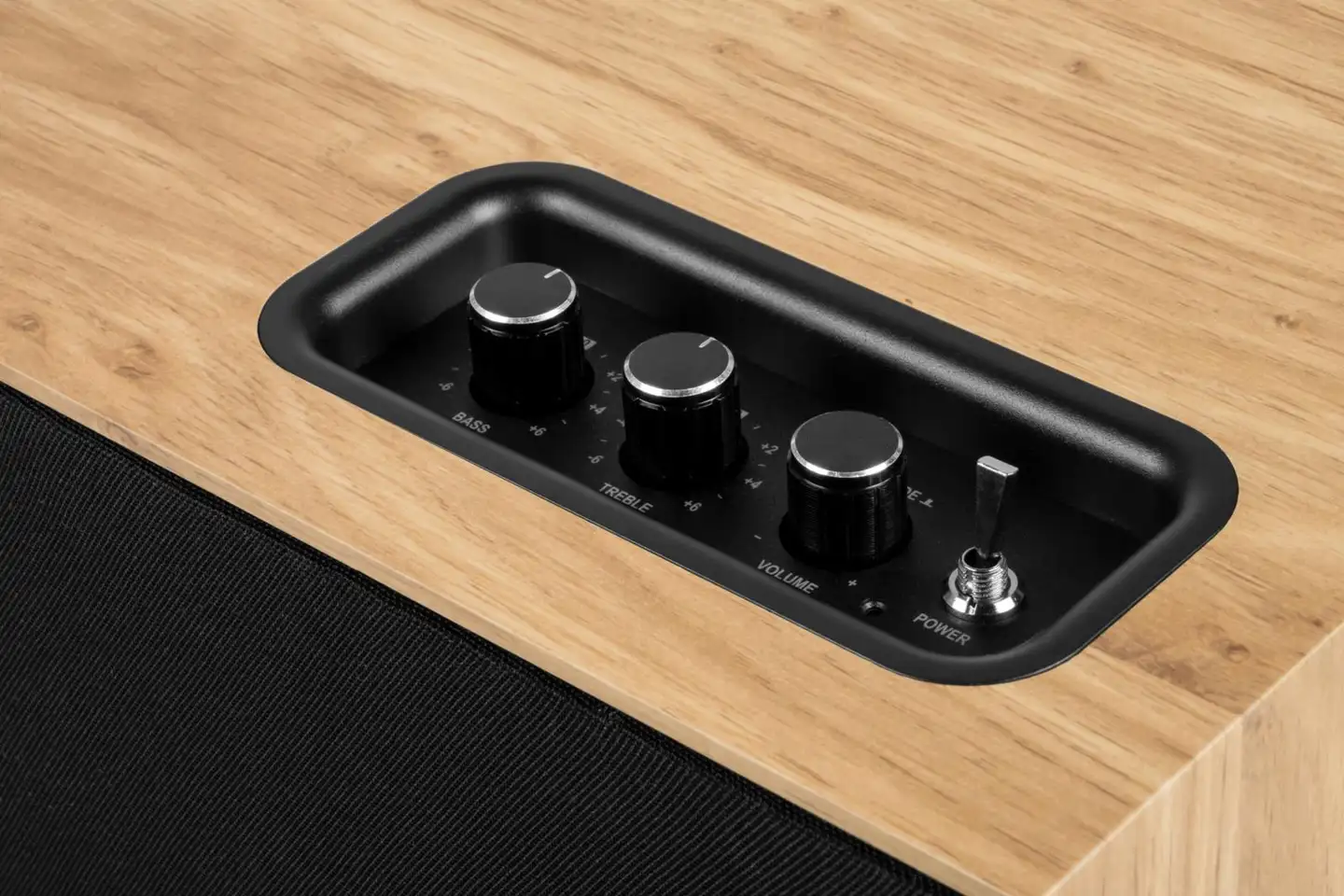 Thomson Bluetooth stereokaiutin WS302 puu - 5