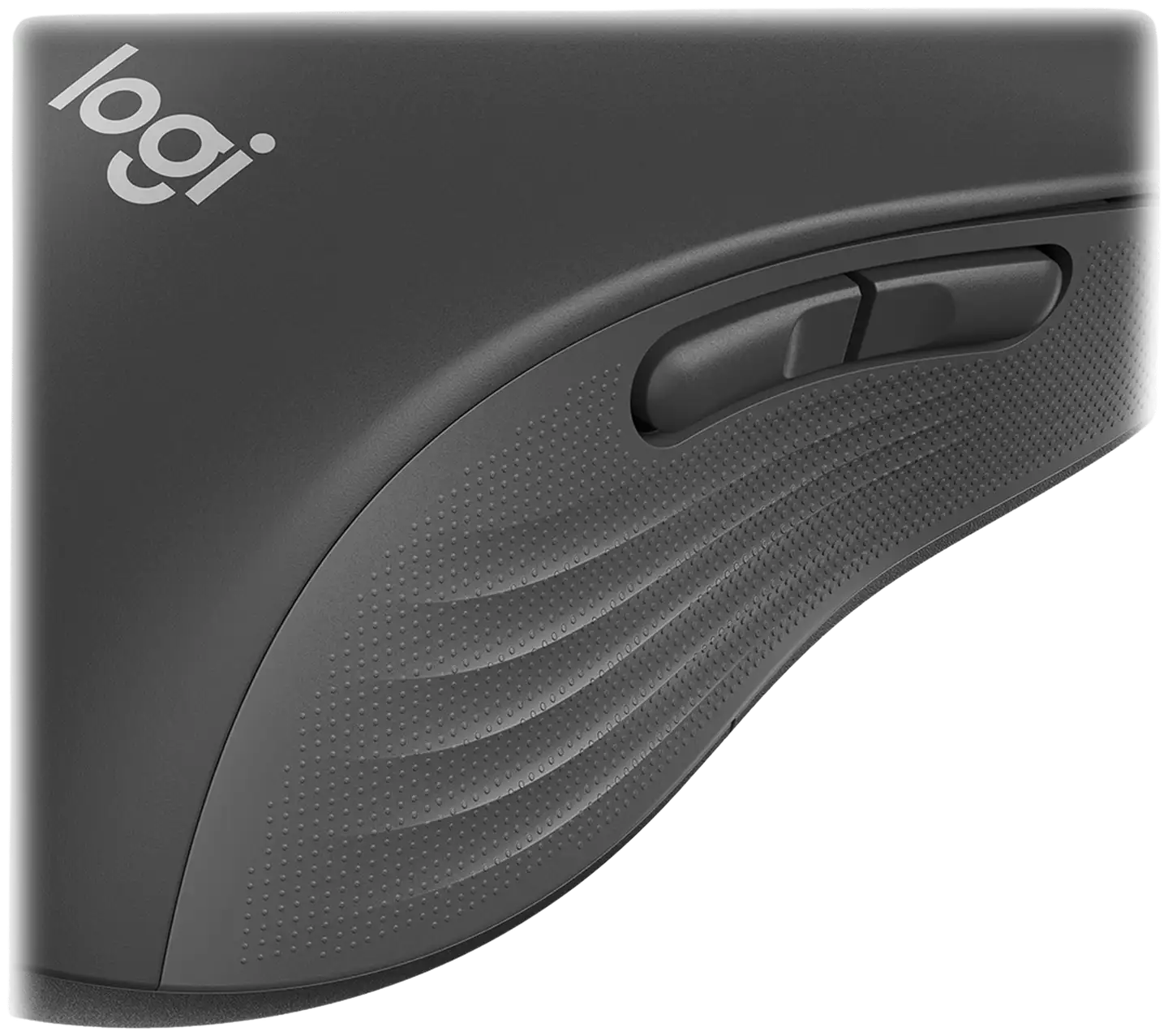 Logitech langaton hiiri Signature M650 L Left Graphite - 4