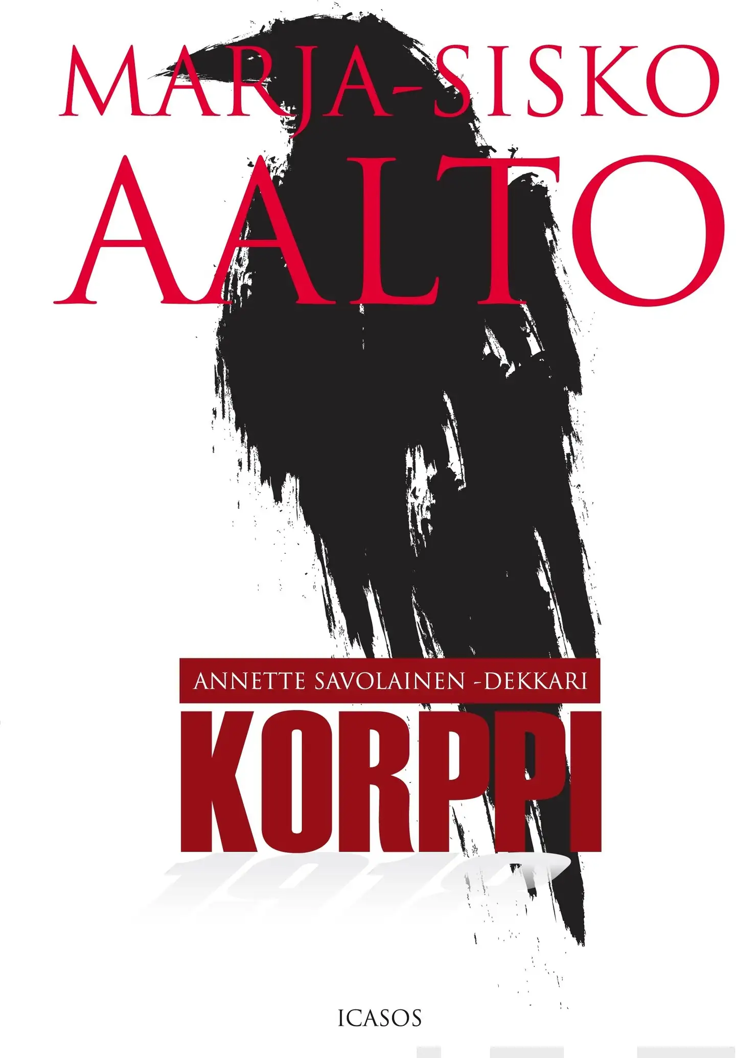 Aalto, Korppi