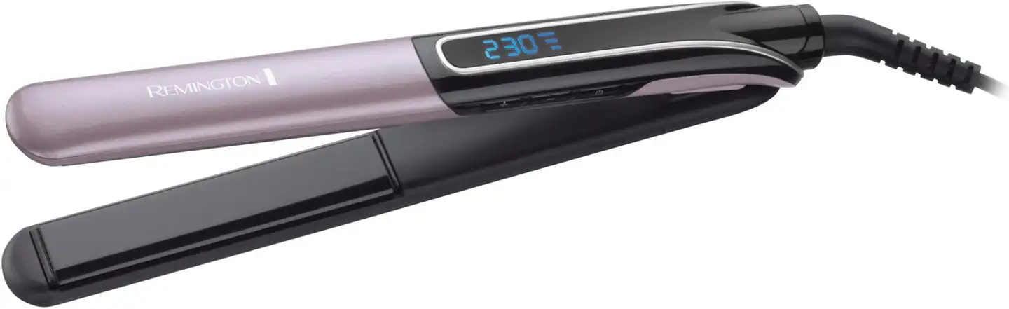 Remington Muotoilurauta Sleek & Curl Expert S6700 - 1