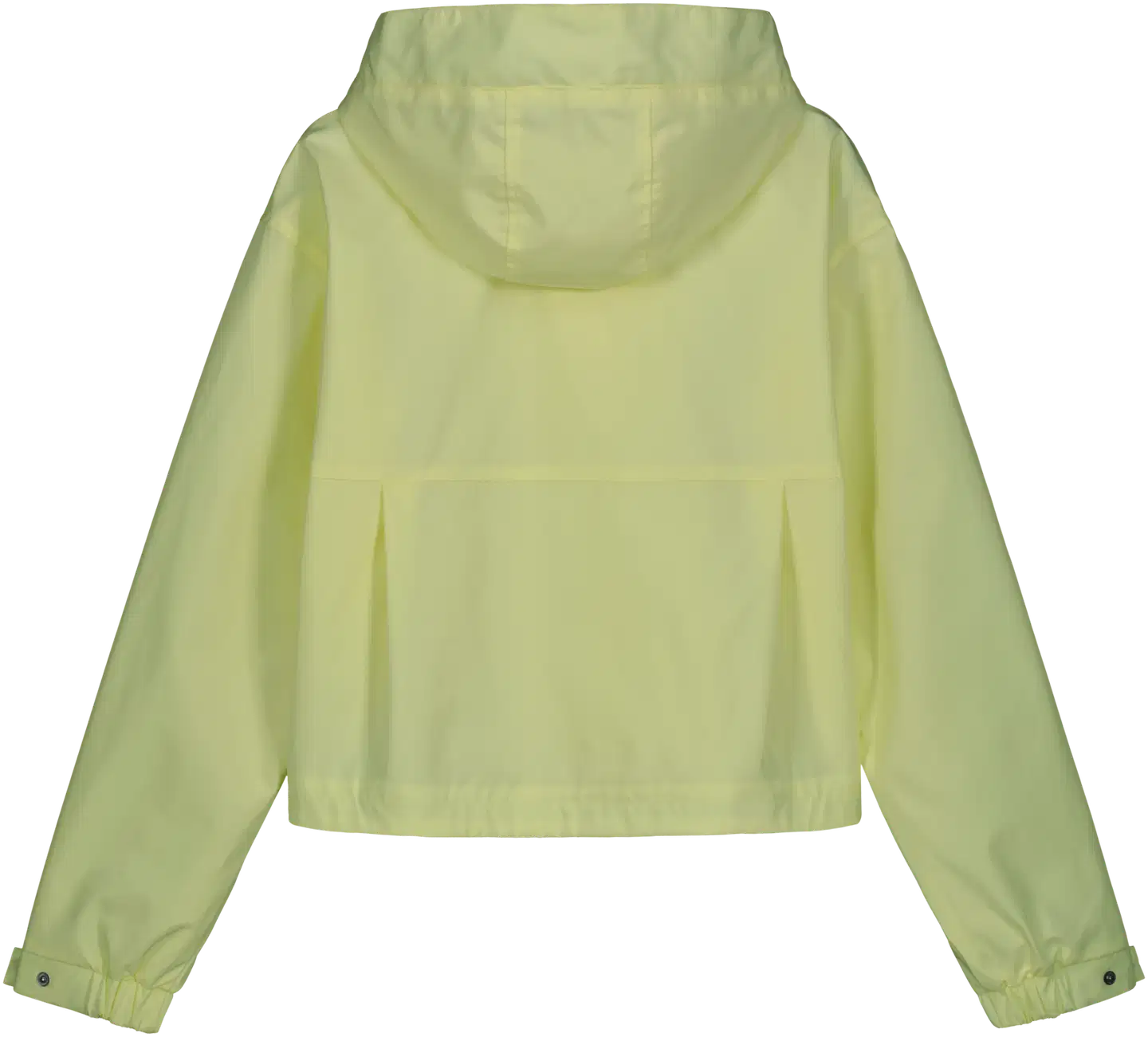 WKLY. naisten pusakka 225W102606 - Wax yellow - 2