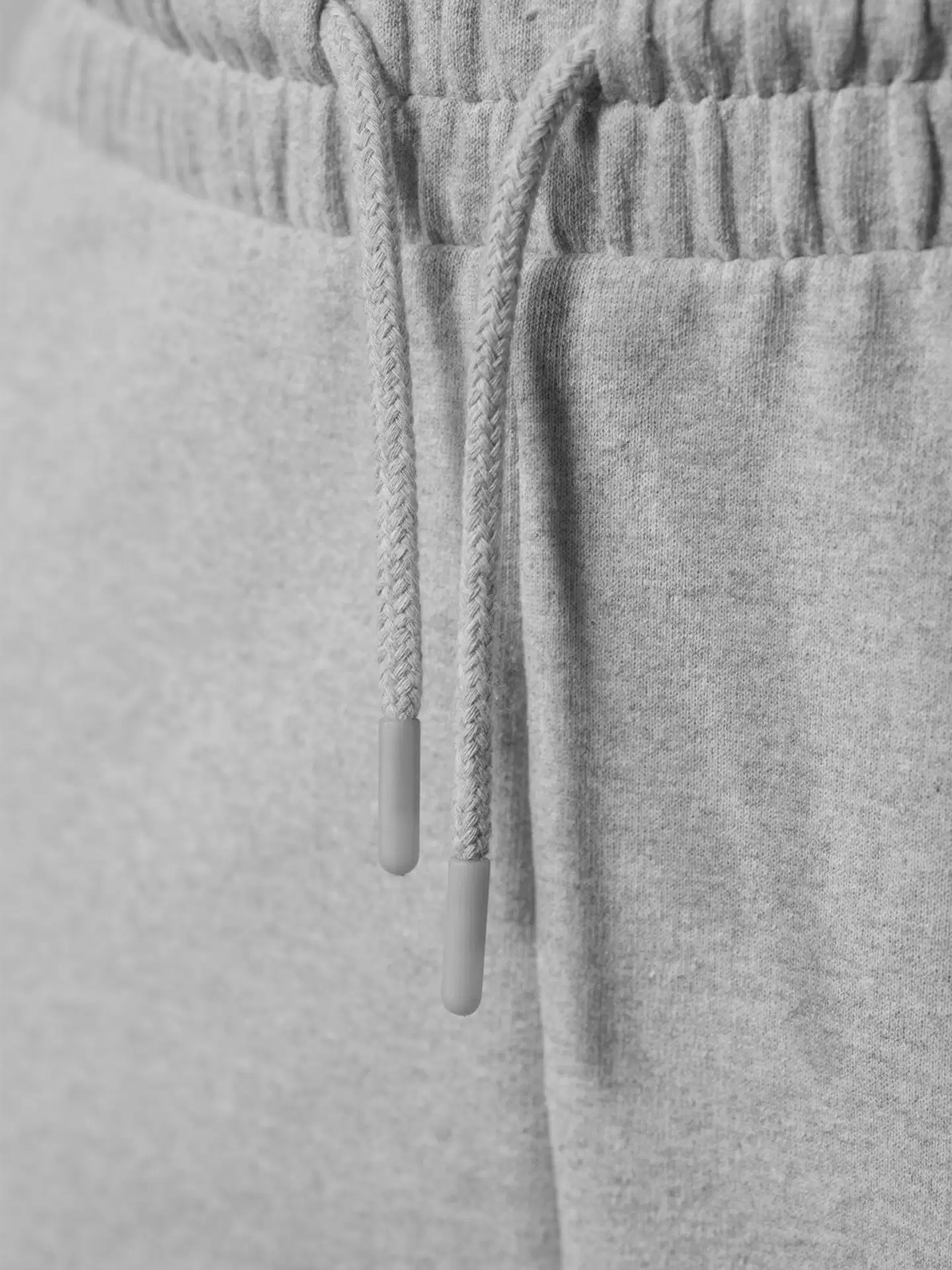 House naisten collegehousut CYCLO® - HTR GREY - 5