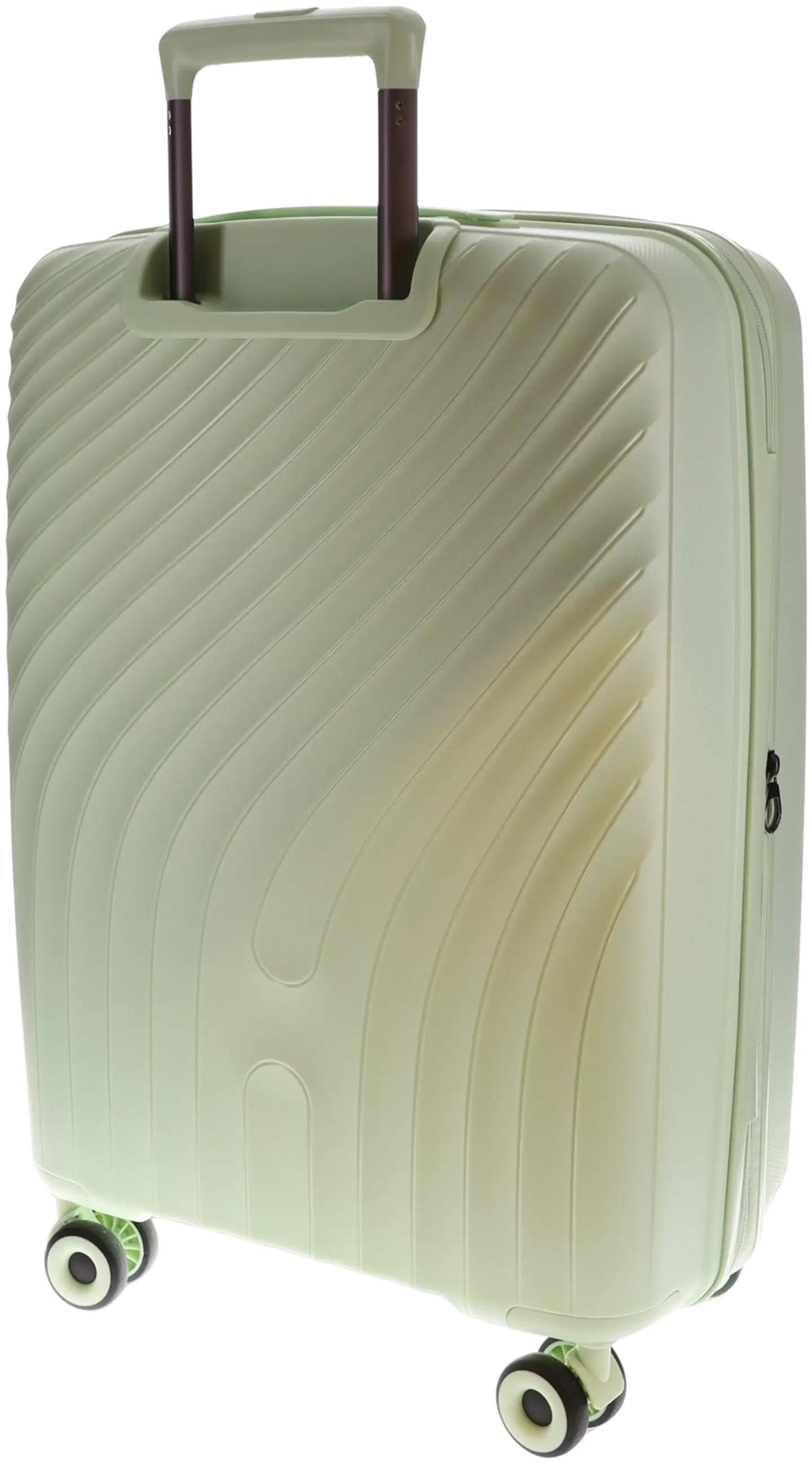 Migant matkalaukku MGT-37 vihreä - Green - 8