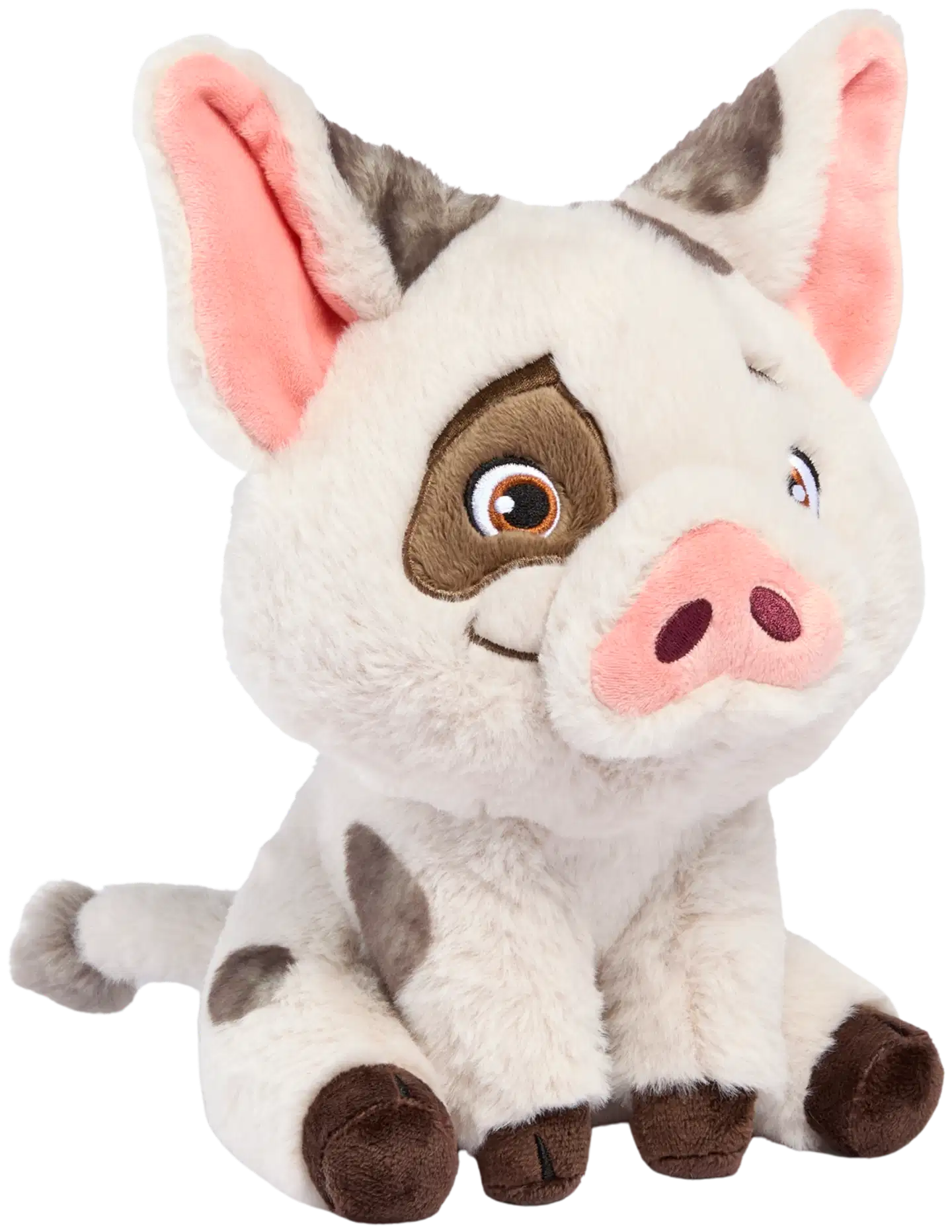 Disney  Vaiana Pua pehmo 25 cm - 2
