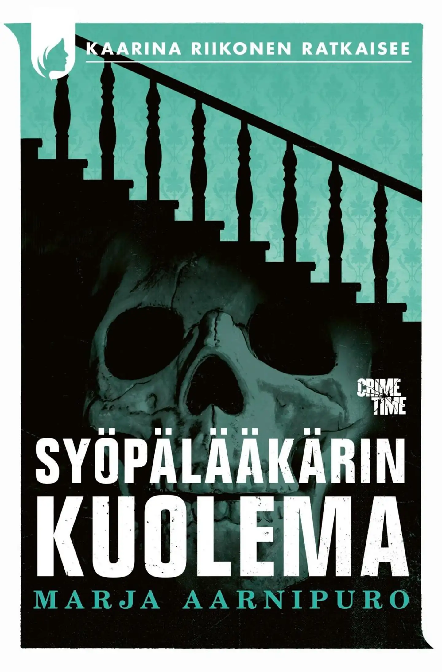 Aarnipuro, Syöpälääkärin kuolema