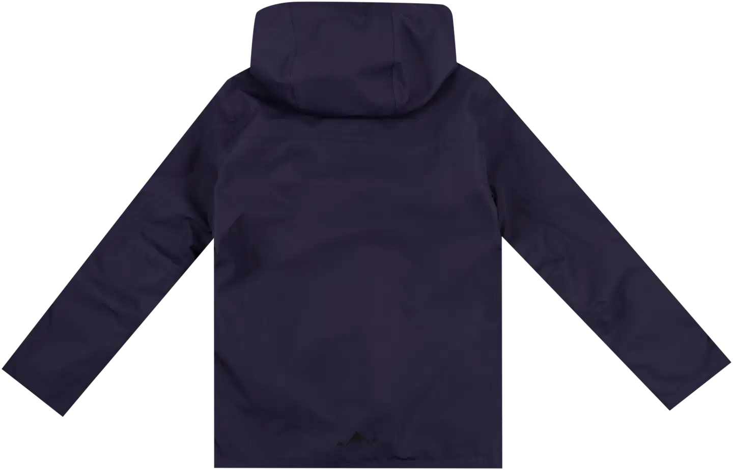 House nuorten tekninen välikausitakki 2-in-1 246G28261H - Purple Velvet - 2