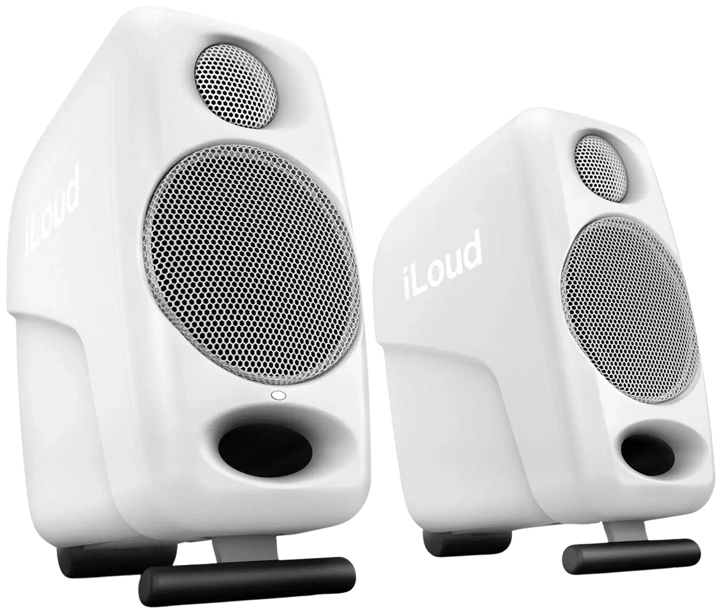 IK Multimedia aktiivikaiutinpari iLoud Micro Monitor WH - 1