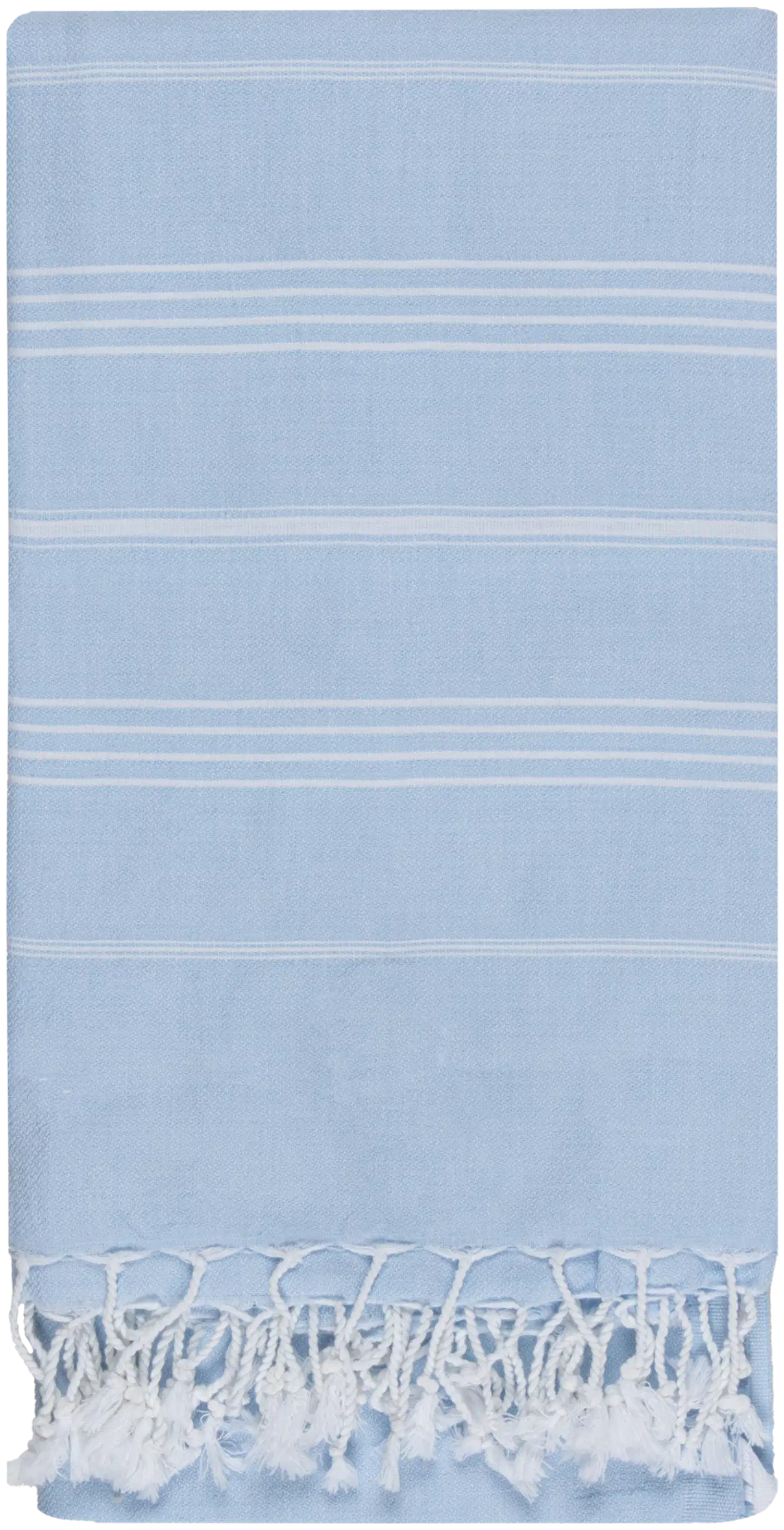 House hamam-pyyhe 90x180 cm vaaleansininen