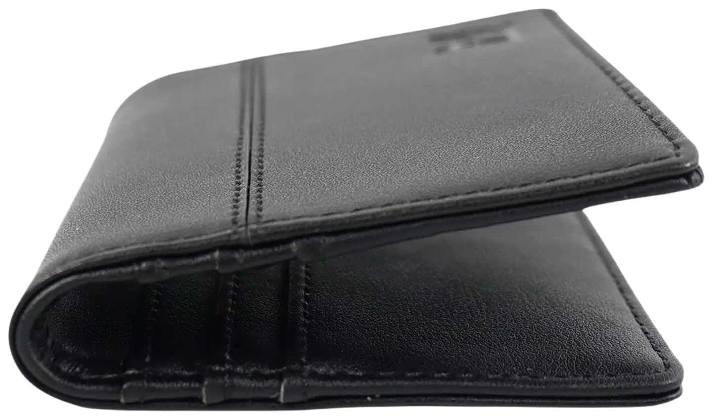 WKLY. korttilompakko Trieste - BLACK - 4