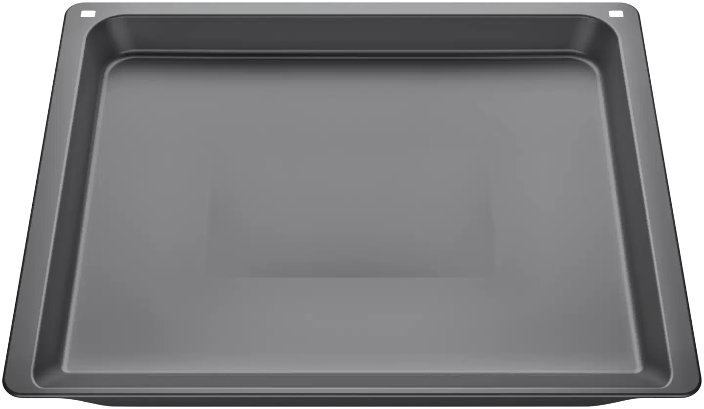 Bosch grilliuunipannu 38 x 455 x 375 mm konepestävä