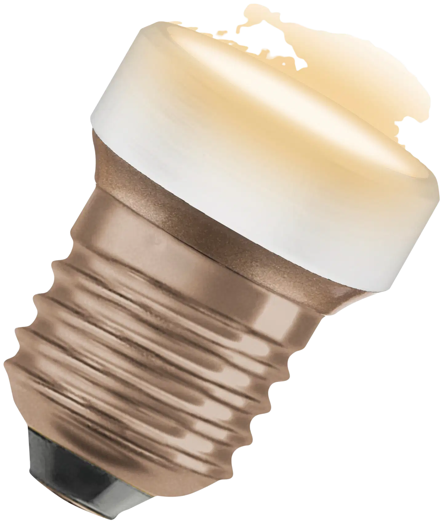 Osram LED-lamppu Flat 3,5W 2700K 270lm E27 3-Step Dim - 1