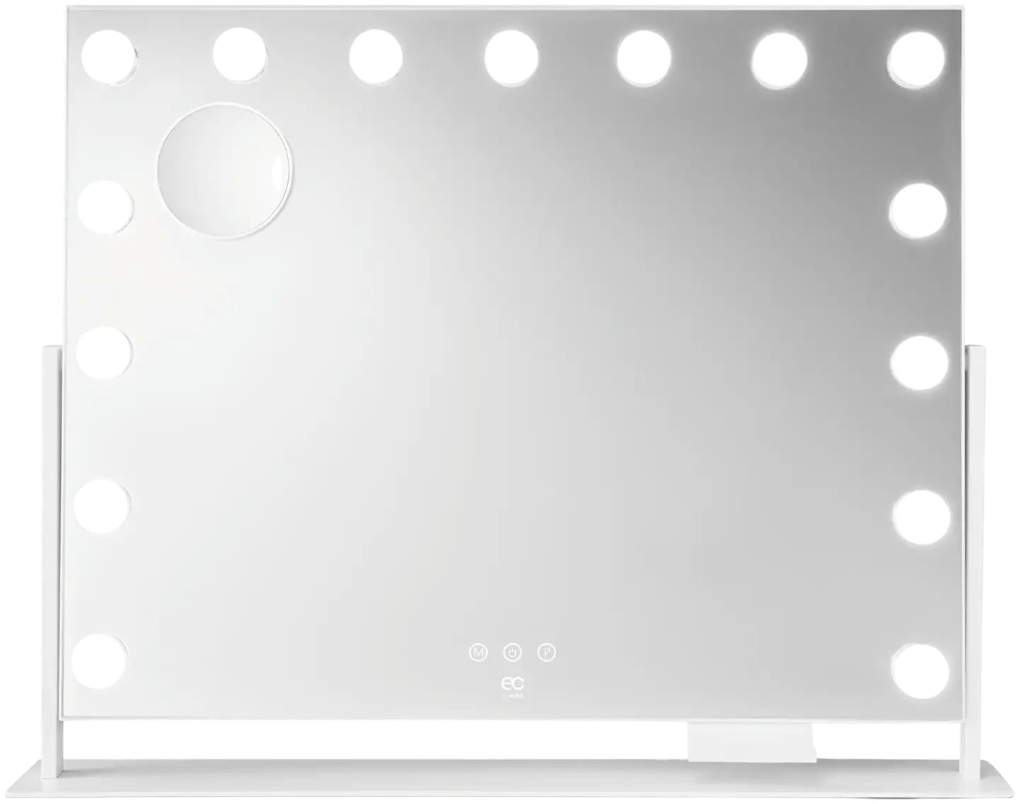 EC by Wilfa MI2W-D58 Star Vanity meikkipeili Hollywood