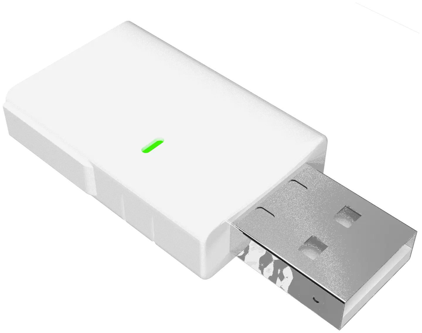 Shelly BLU Yhdyskäytävä - 1