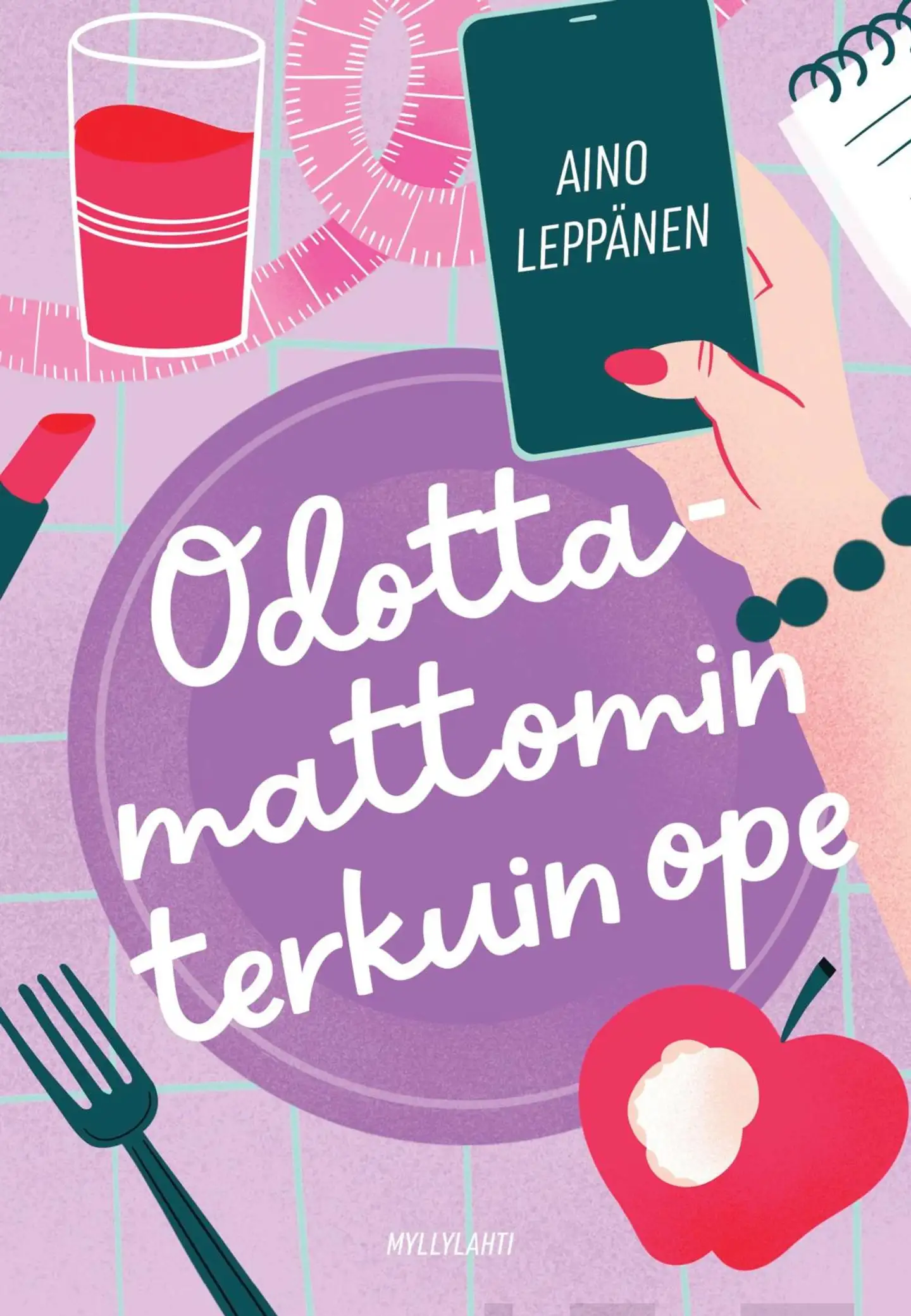 Leppänen, Odottamattomin  terkuin ope