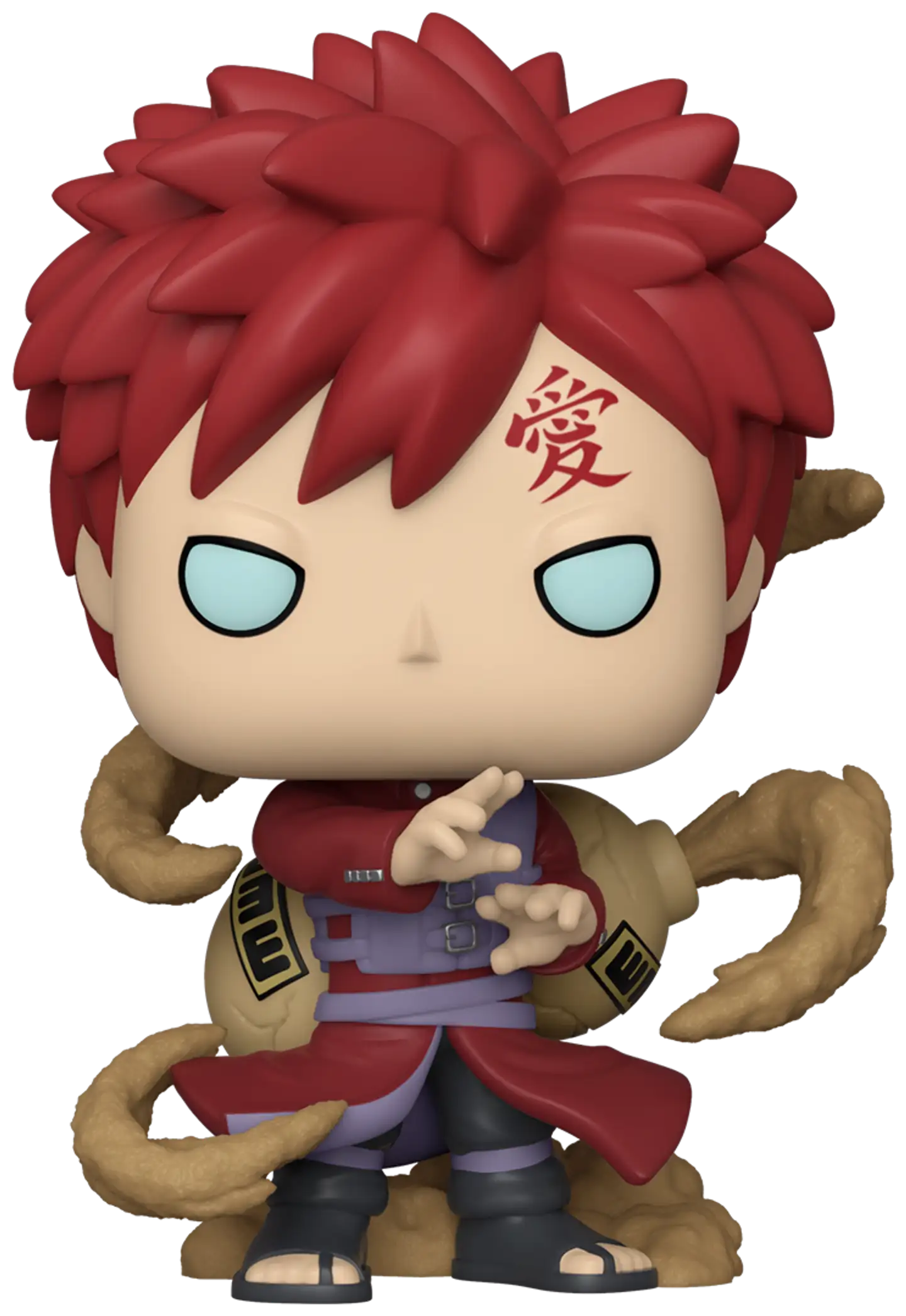 Funko POP Vinyl Naruto Gaara - 2