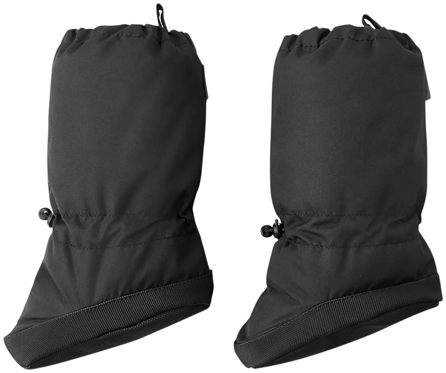 Reima lasten toppatöppöset - BLACK - 1