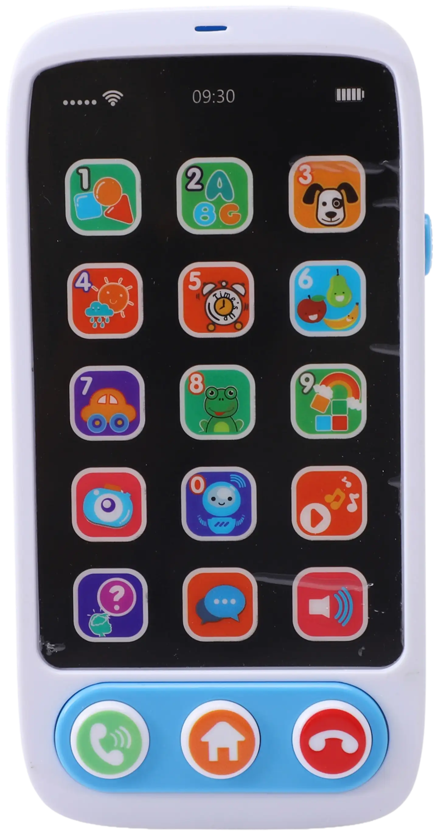 Way2Play My First Phone -Leikkipuhelin - 4