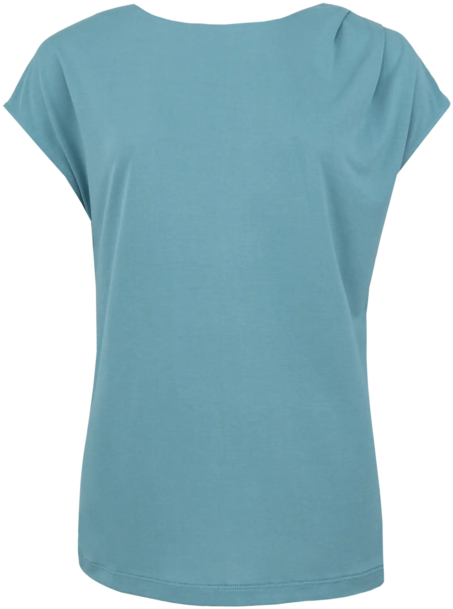 Danskin naisten t-paita modaalia PF-2502013 - Aqua 17-4911TCX - 1