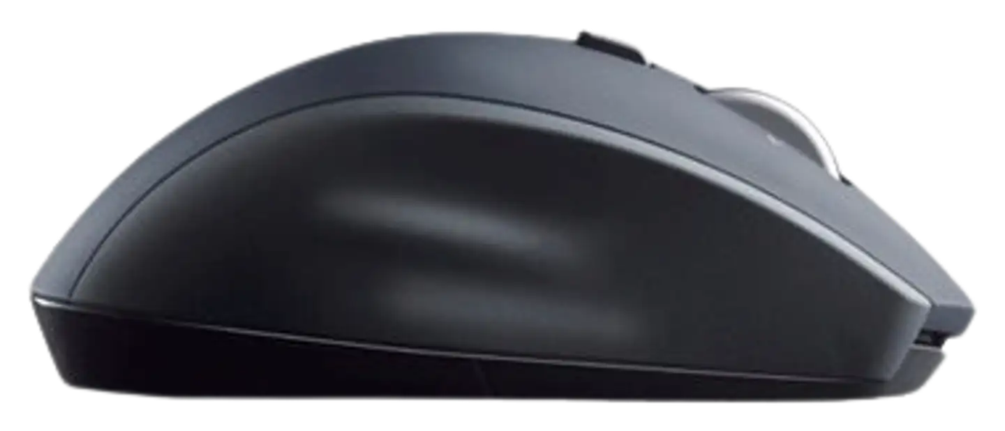 Logitech langaton hiiri Marathon Mouse M705 - 8