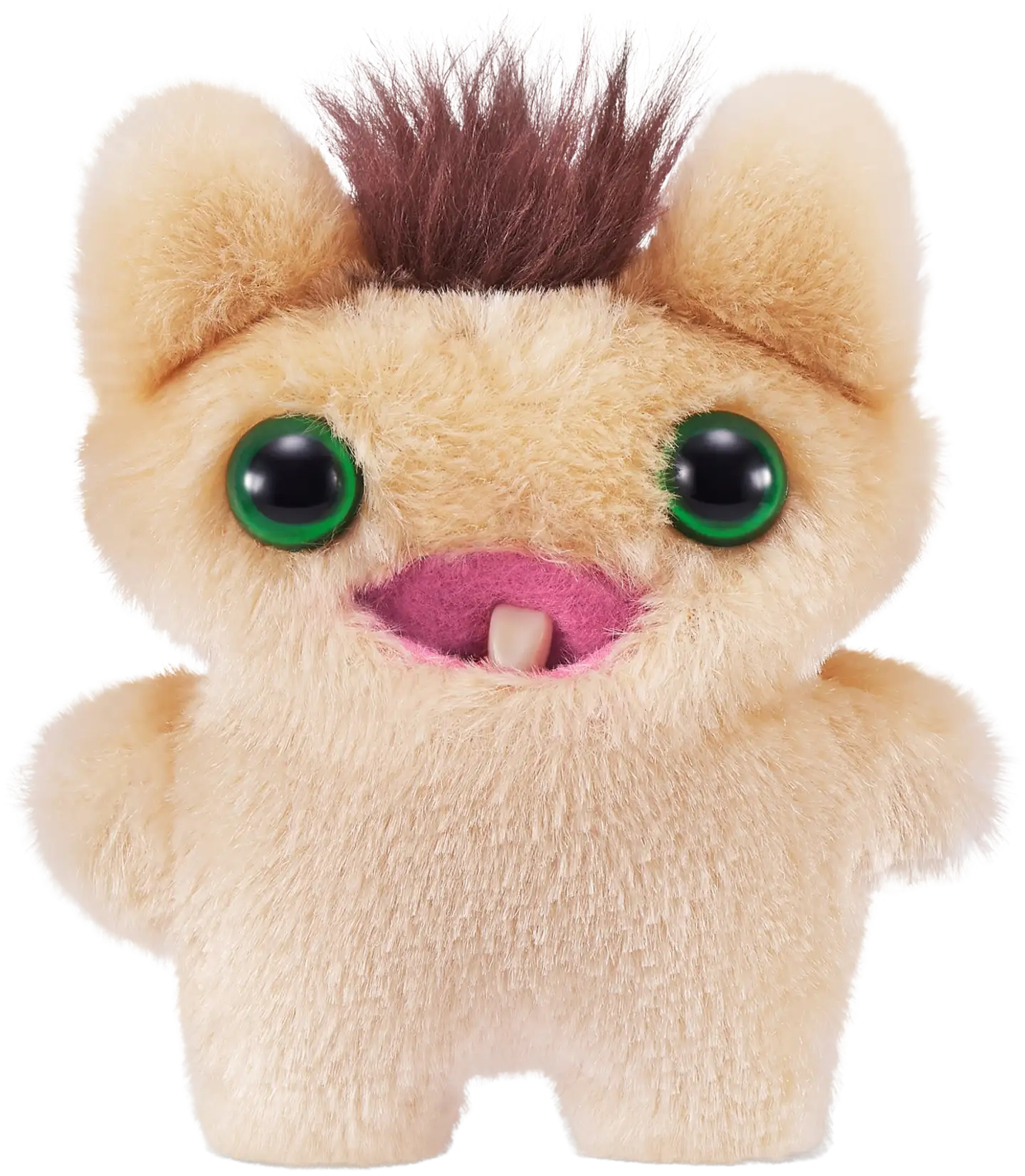 Fuggler Baby Fuggs 3.5" S4, erilaisia - 2