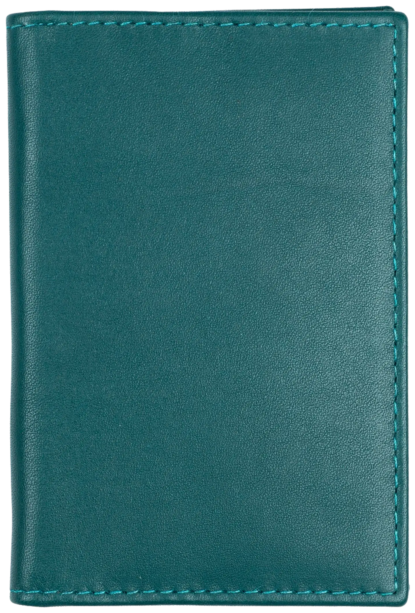 A. Eriksson, korttikotelo Henna - EMERALD - 1