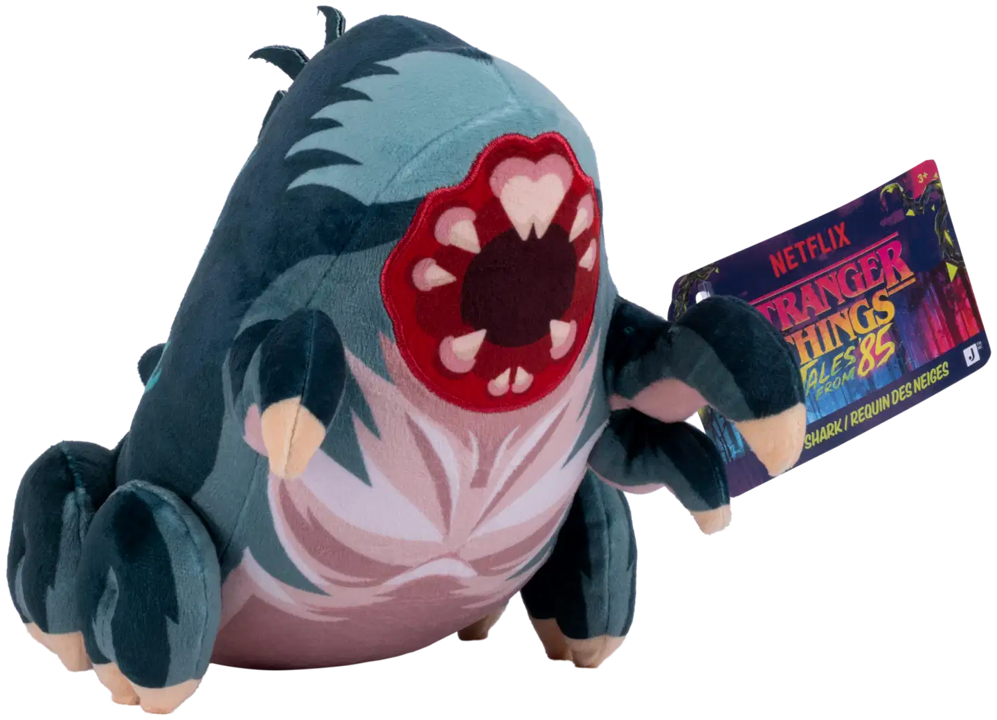 Stranger Things Tales from '85 Core Plush - 5