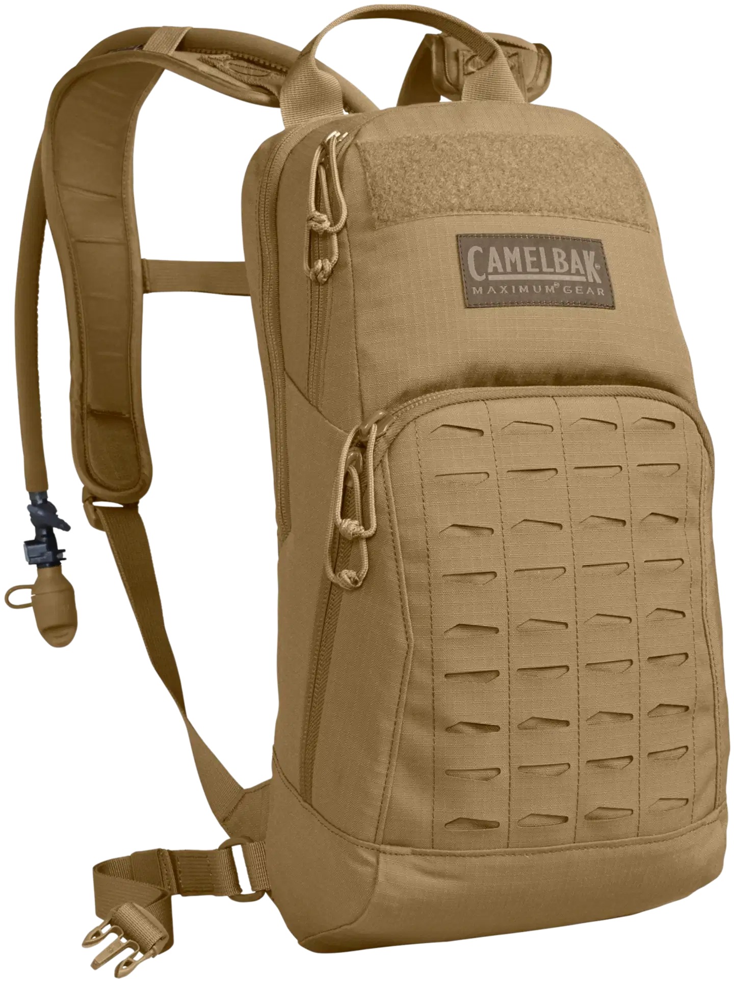 CamelBak taktinen reppu MULE MilS 8L+3L 1742201000P - 1