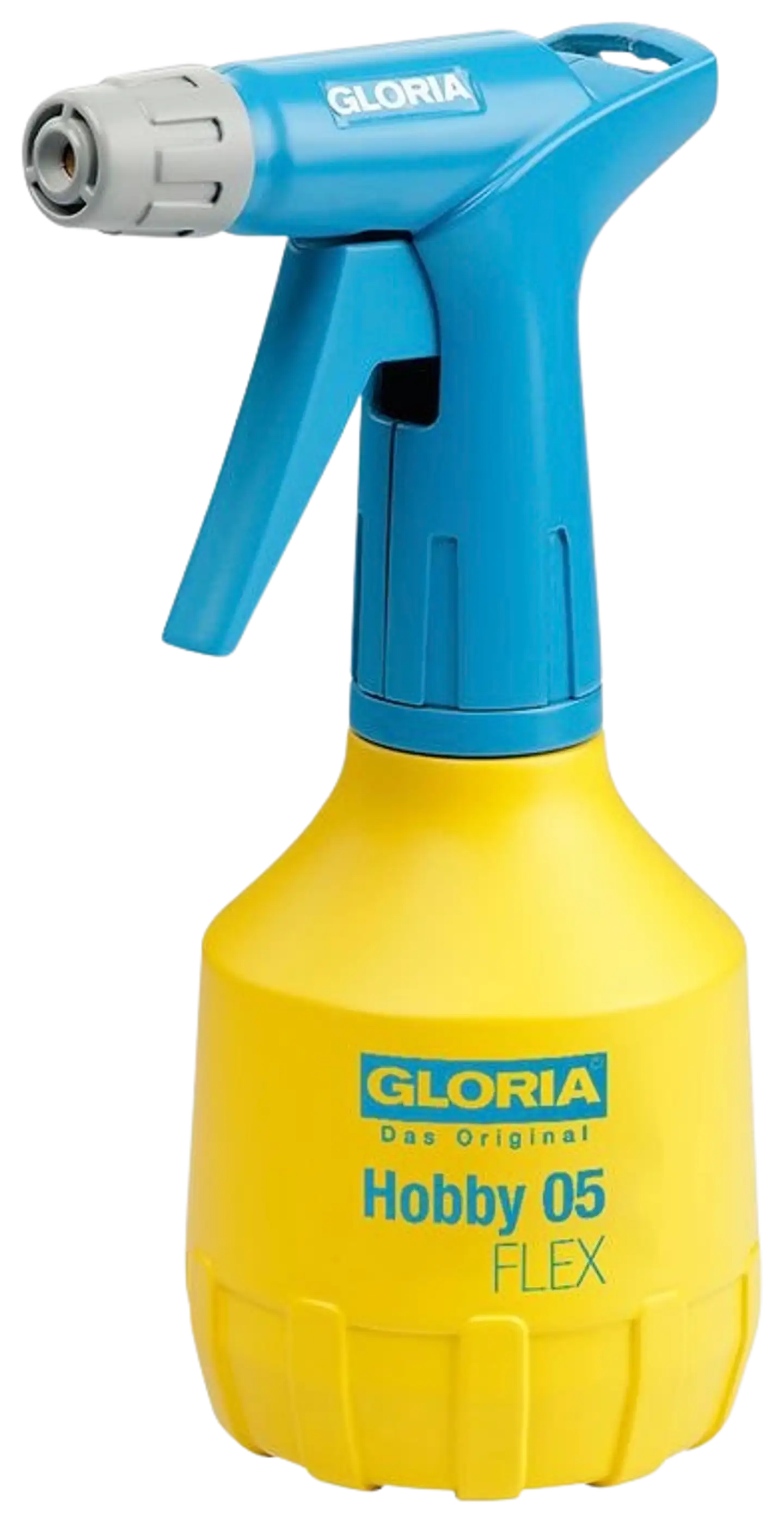 Gloria Hobby 05 Flex hienosumutin 0,5 l - 1