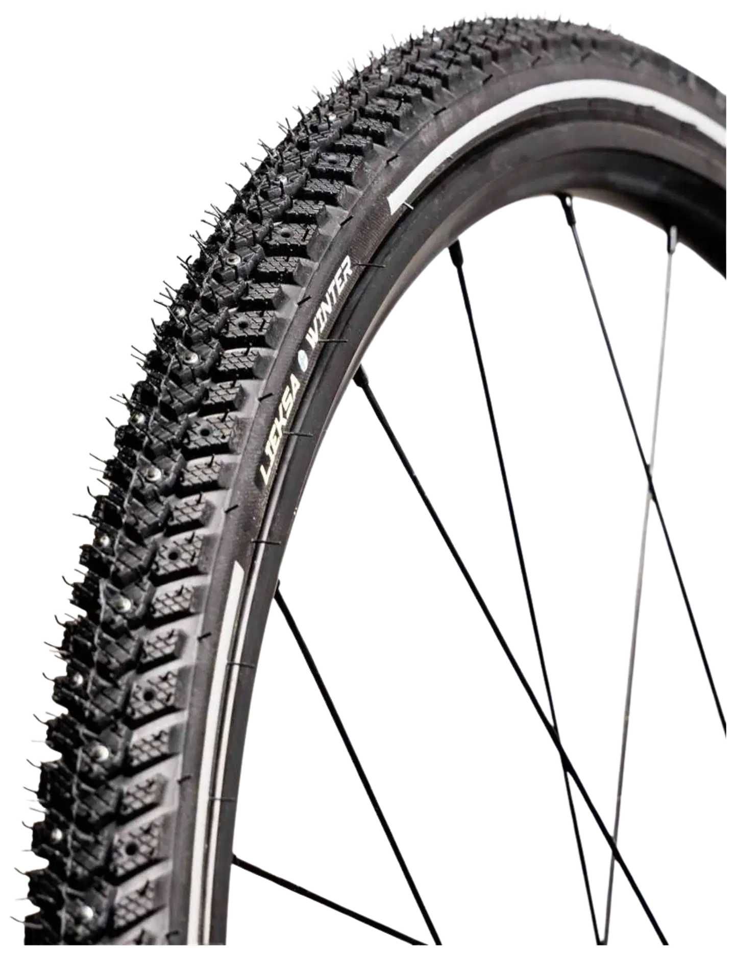 Lieksa winter w122 35-622 - 1