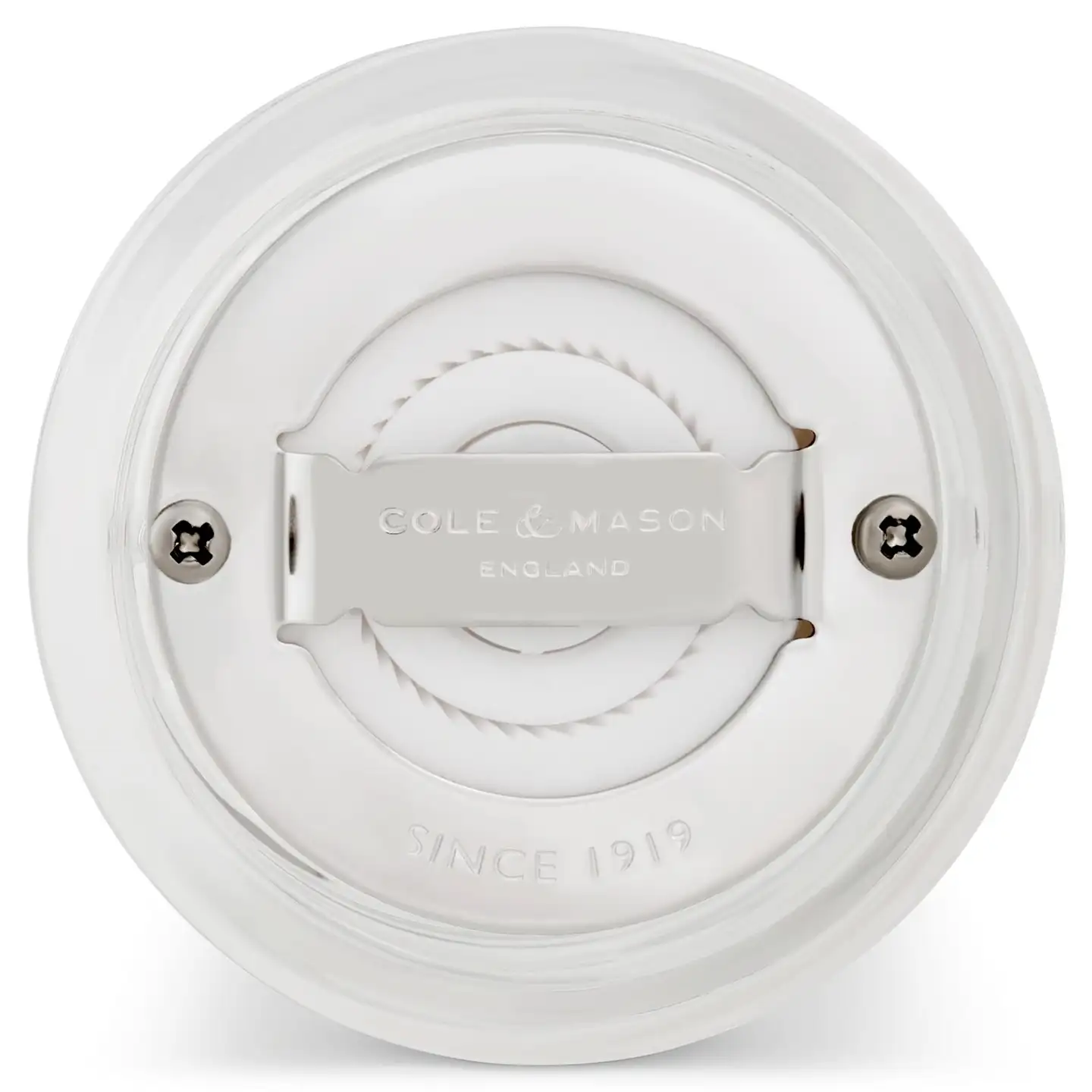 Cole & Mason suolamylly 605 akryyli 14,4 cm - 4