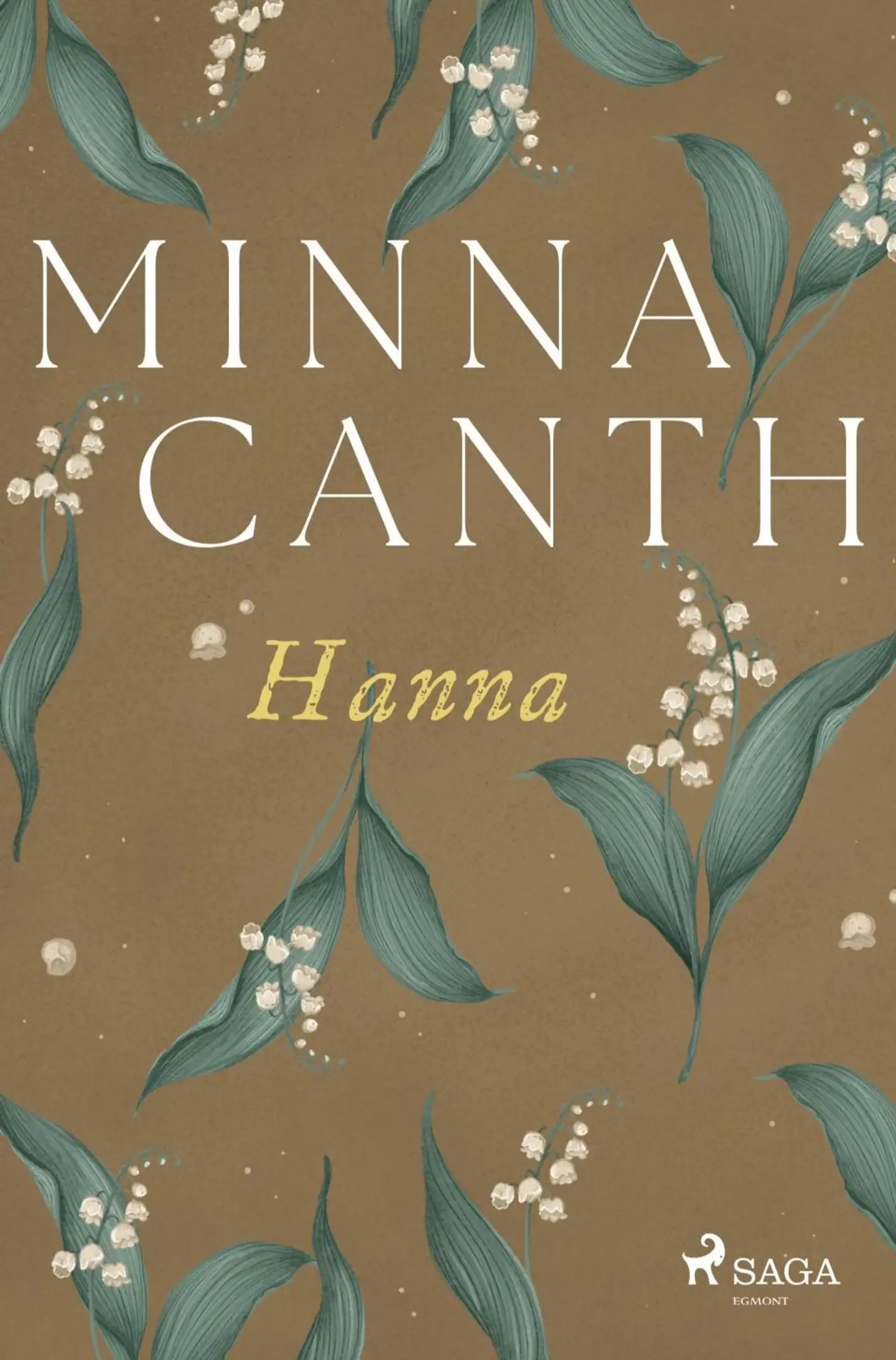 Canth, Hanna