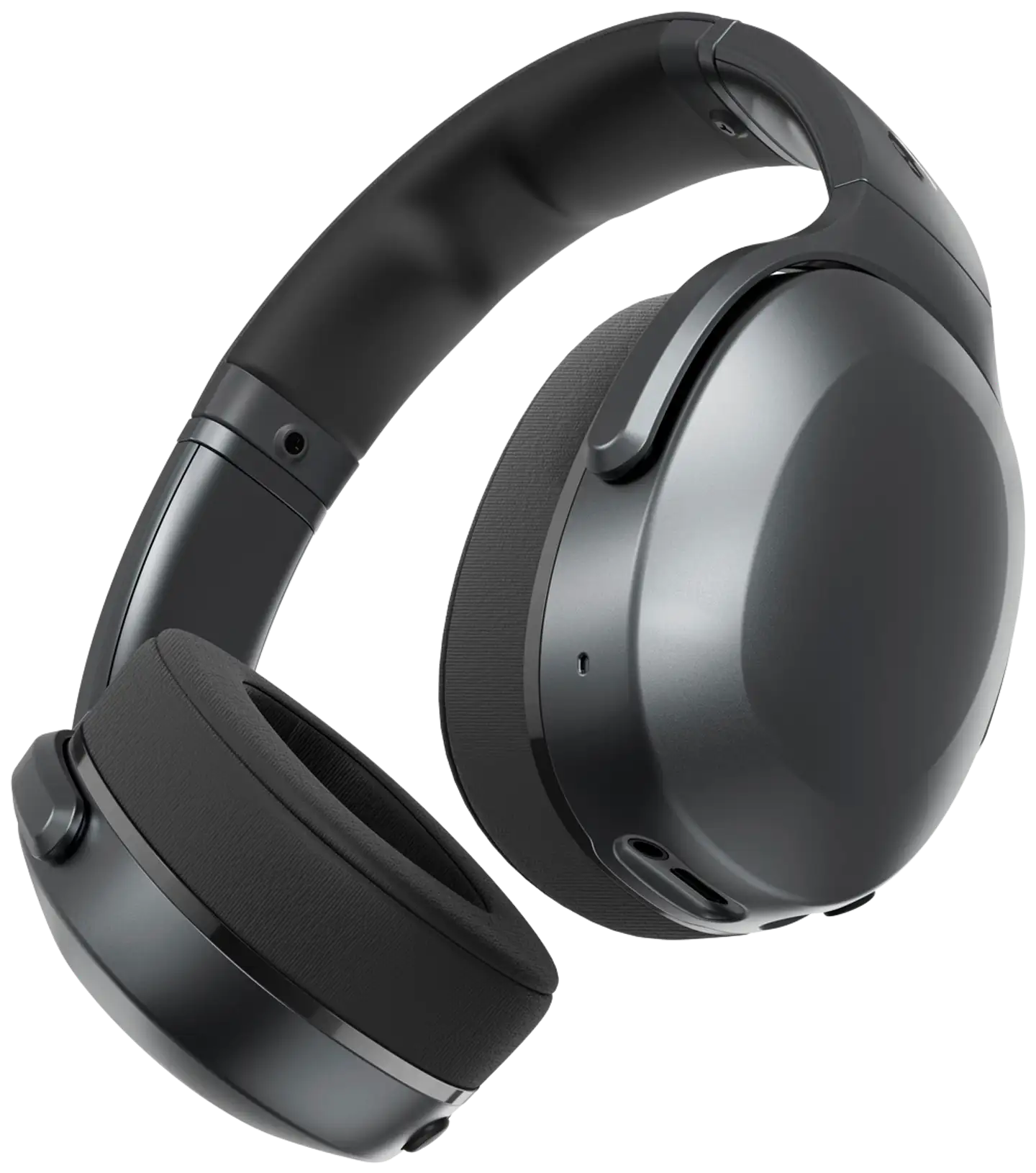 Skullcandy langattomat sankakuulokkeet Crusher 540 Active tummanharmaa - 1
