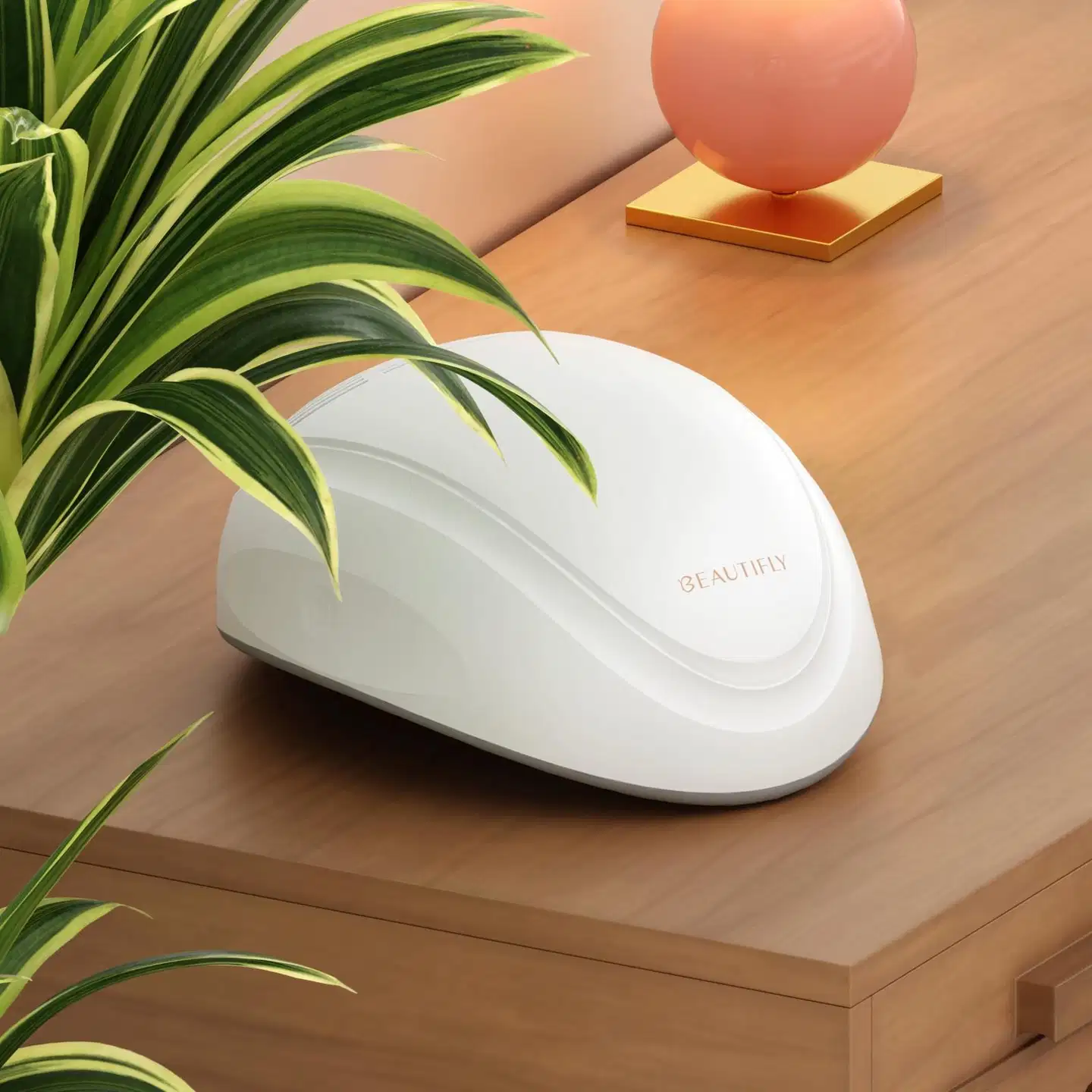 Beautifly valoterapialaite RejuvaHair Pro - 3