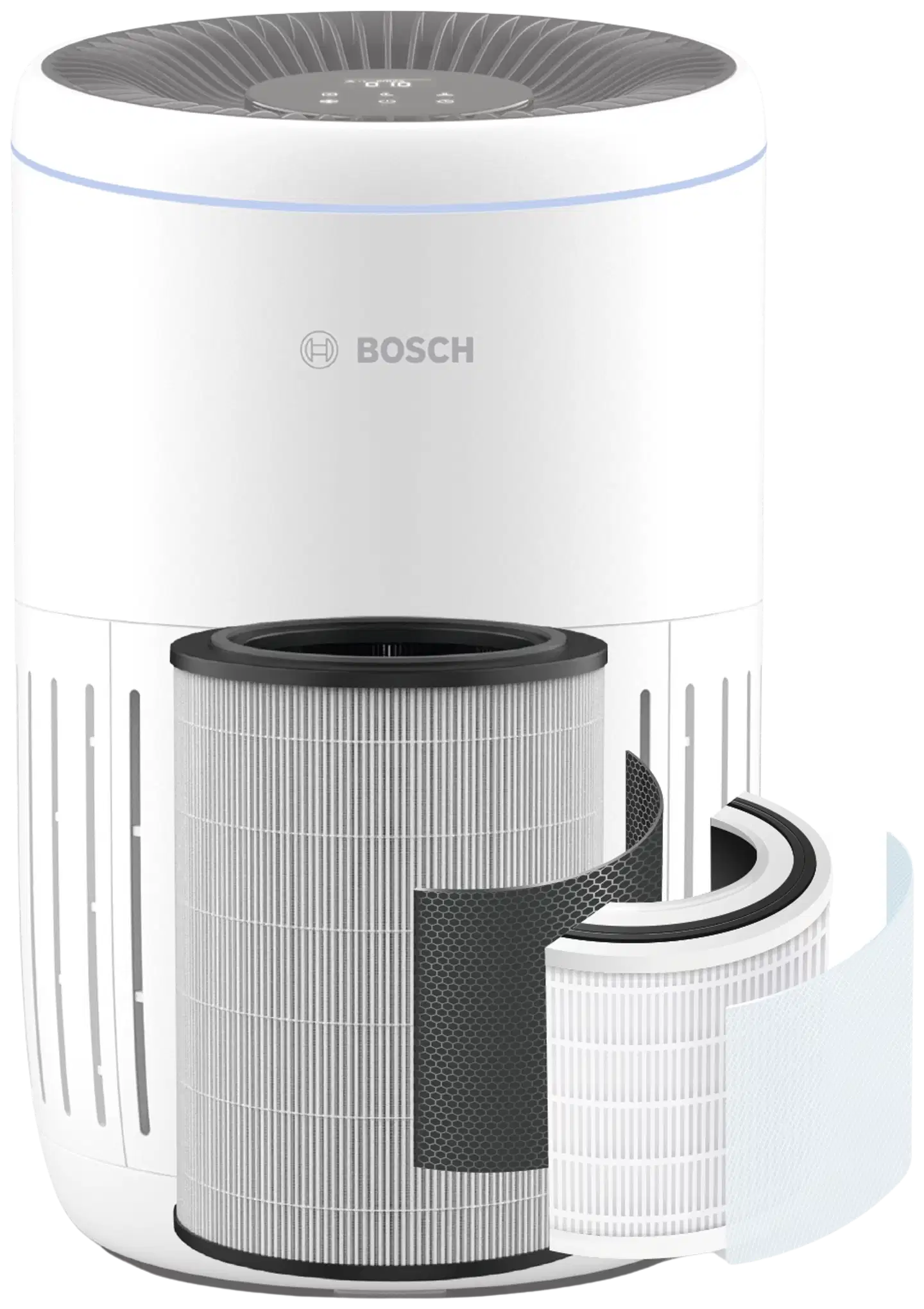 Bosch ilmanpuhdistin Air 2000 i - 3