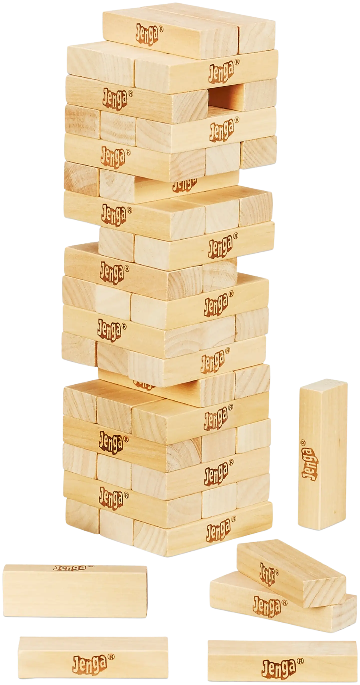 Hasbro Peli Jenga - 2