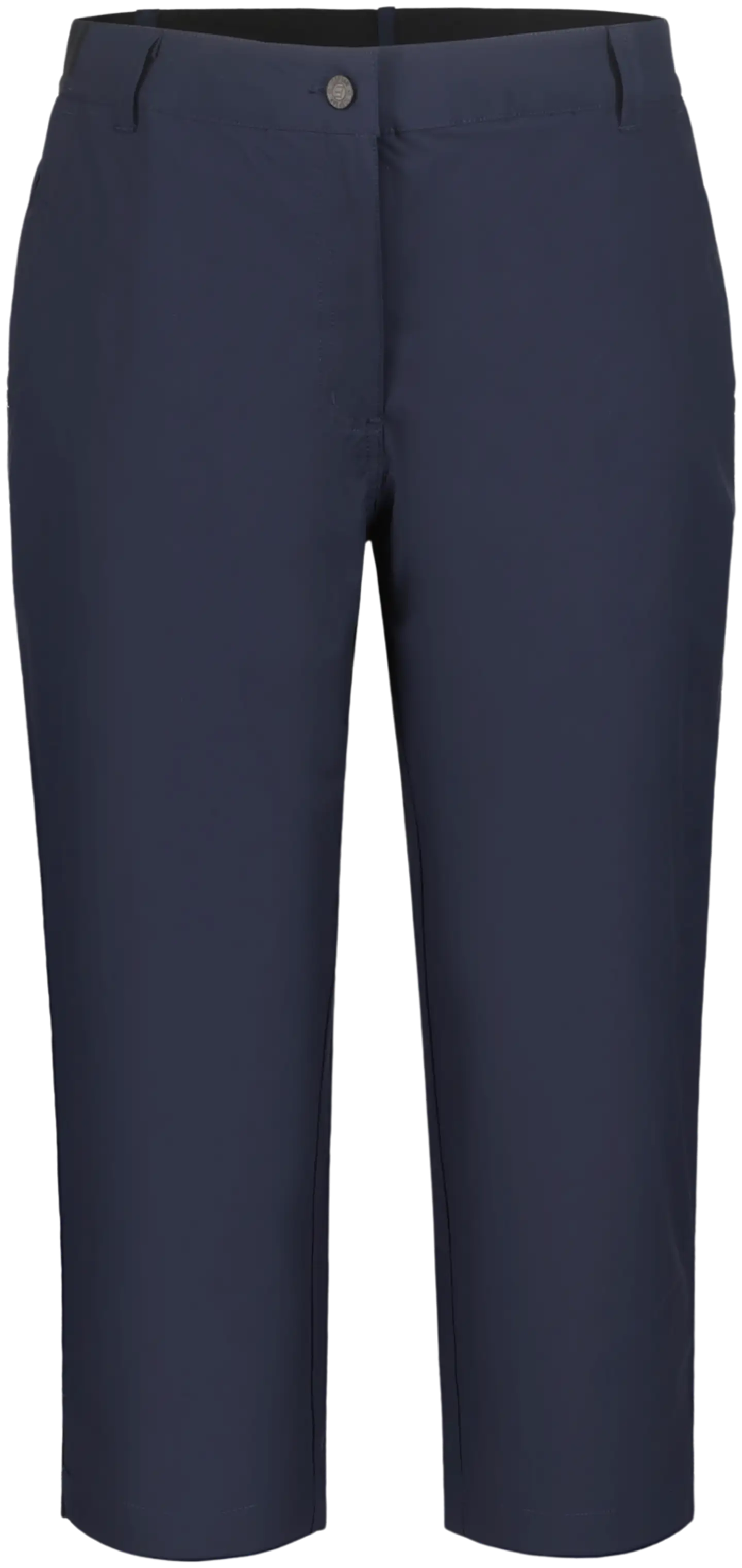 Icepeak Attica naisten caprit - tummansininen - 1