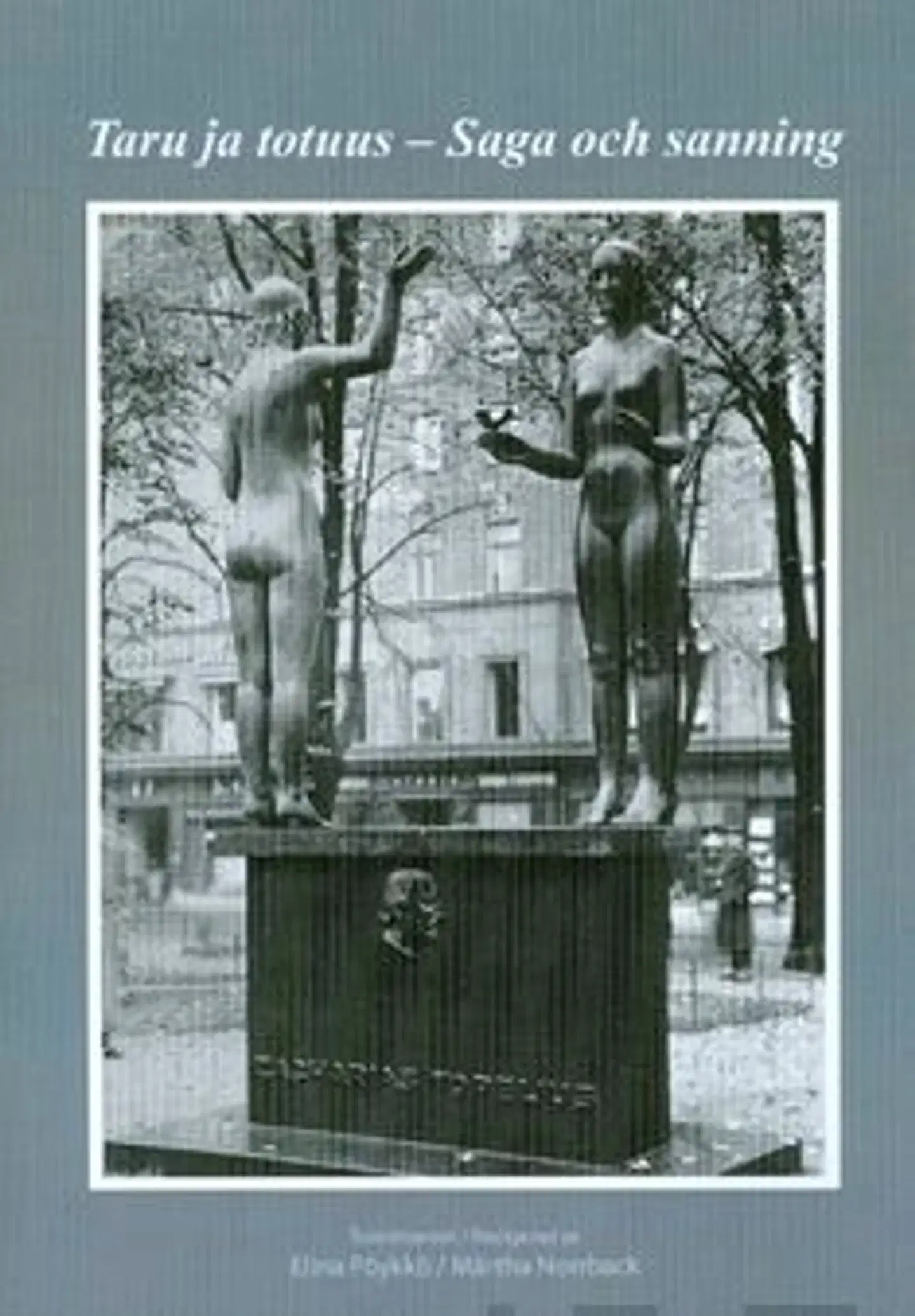 Taru ja totuus