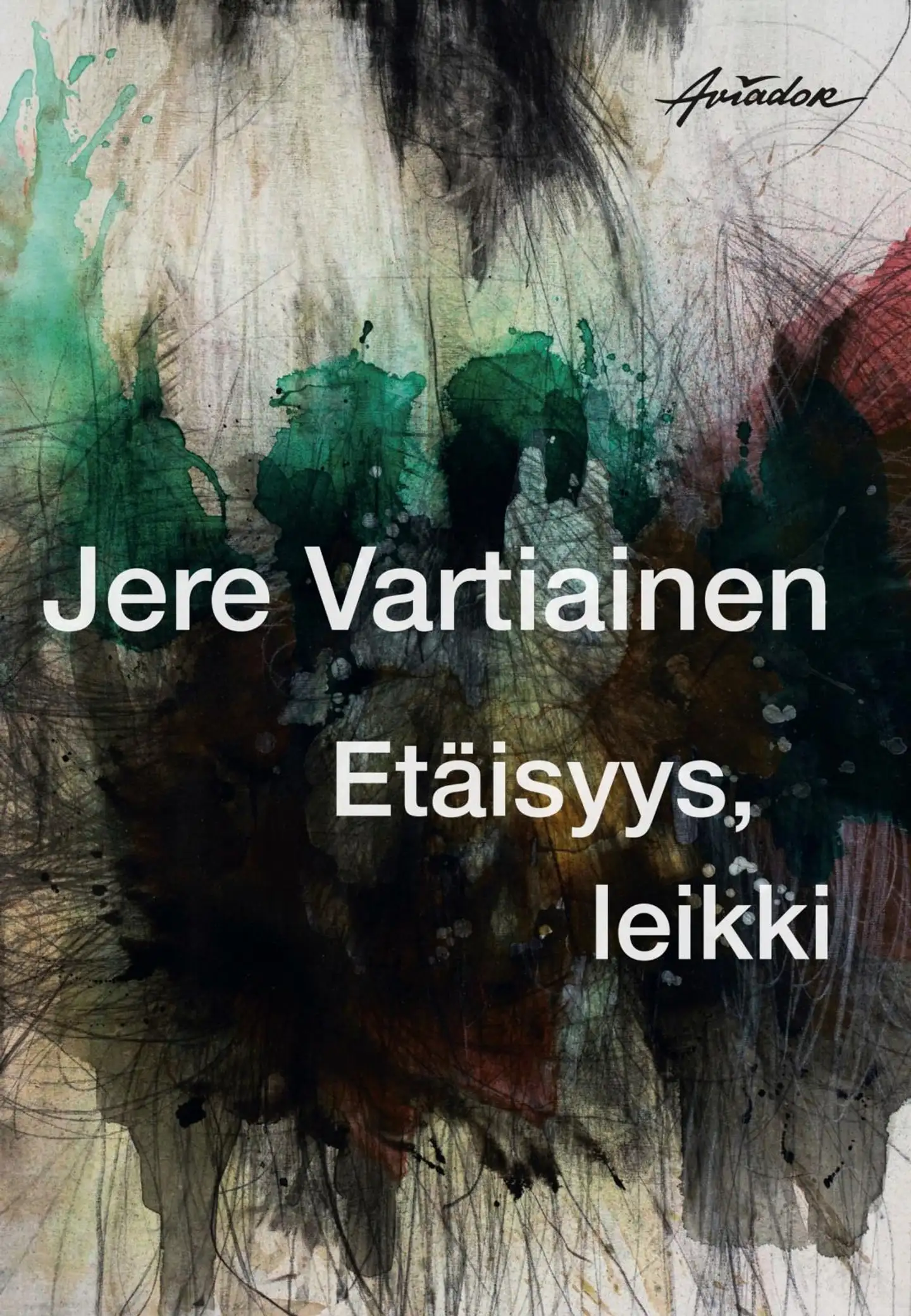 Vartiainen, Etäisyys, leikki