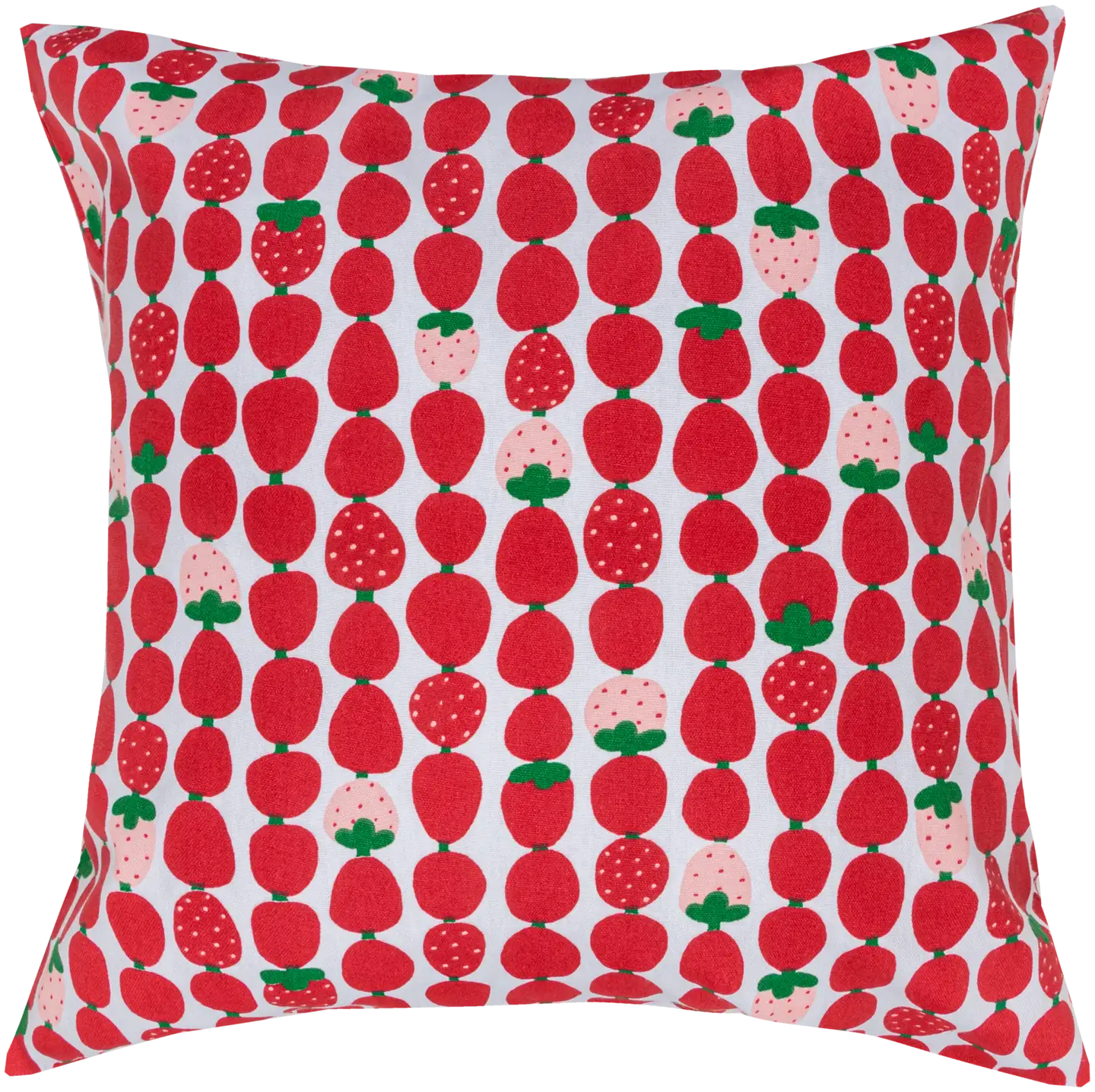 House sisustustyynynpäällinen Mansikka 50x50 cm PatternLab - 1