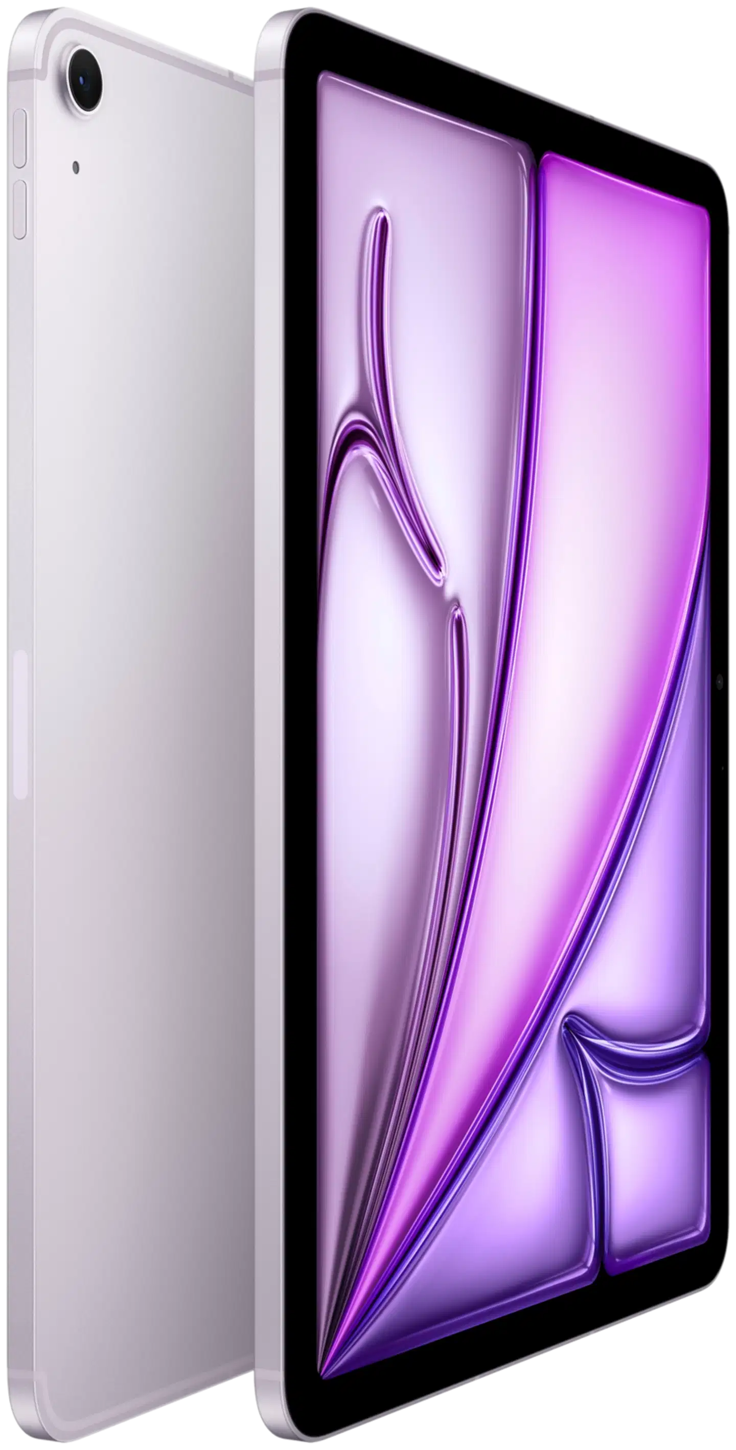 Apple iPad Air11 M4 wifi cellular 1TB violetti - 2