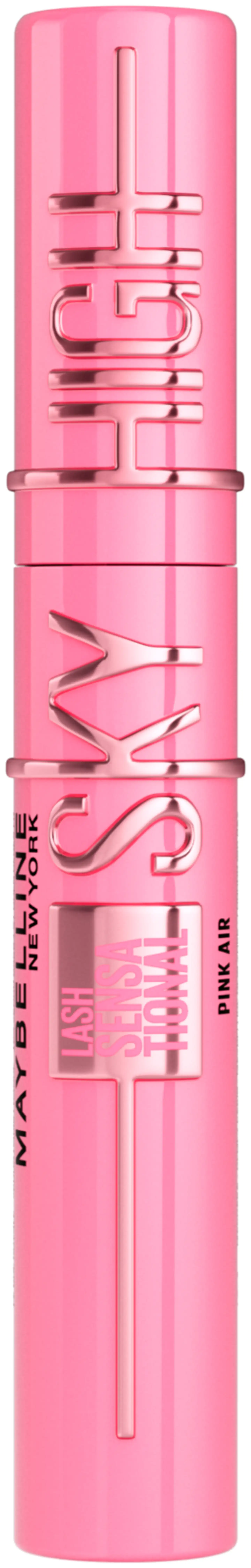 Maybelline New York Lash Sensational Sky High Pink Air maskara 7,2ml - 2