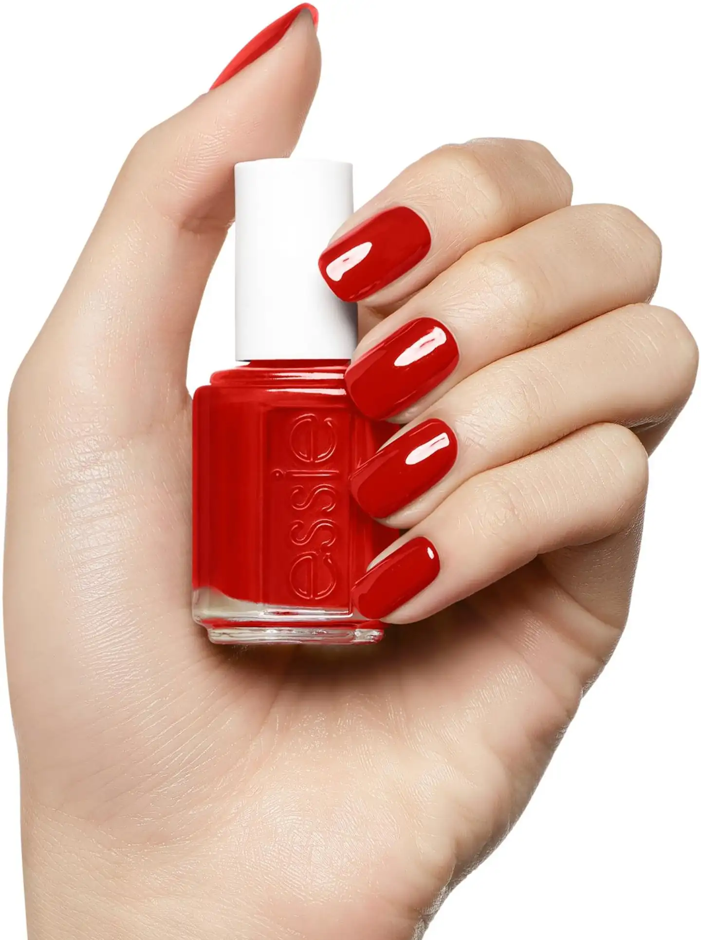 essie 60 really red -kynsilakka 13,5 ml - 3