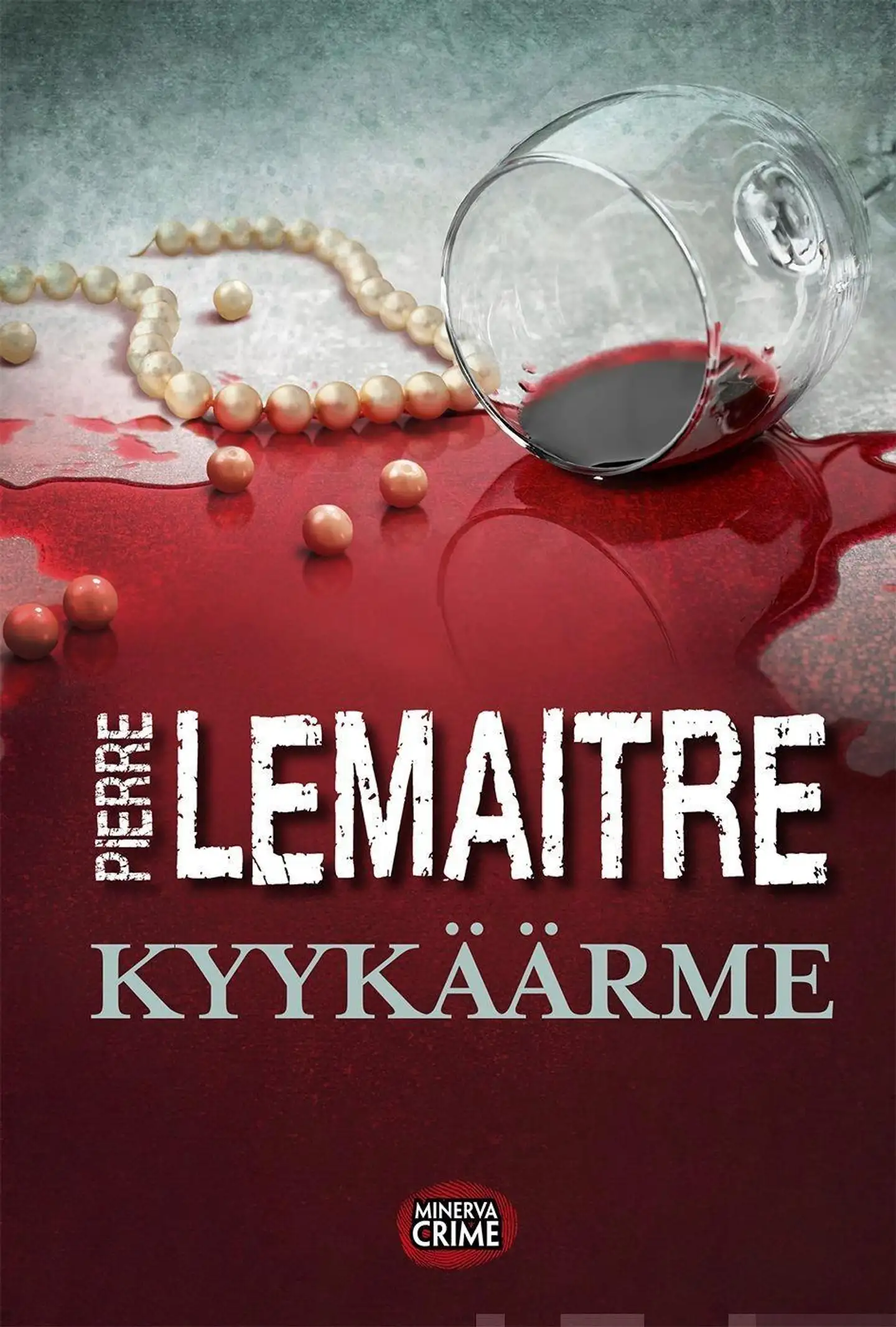 Lemaitre, Kyykäärme