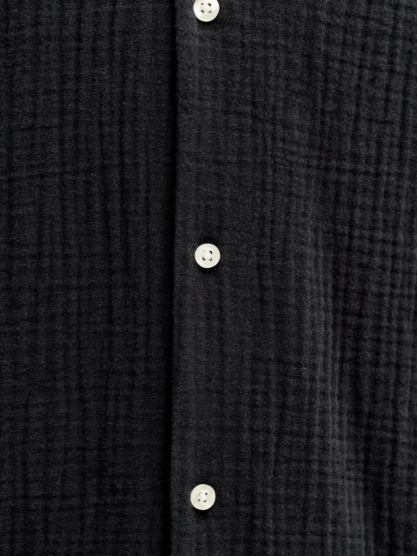 JJ REBEL miesten paita Jrebjason - BLACK - 7