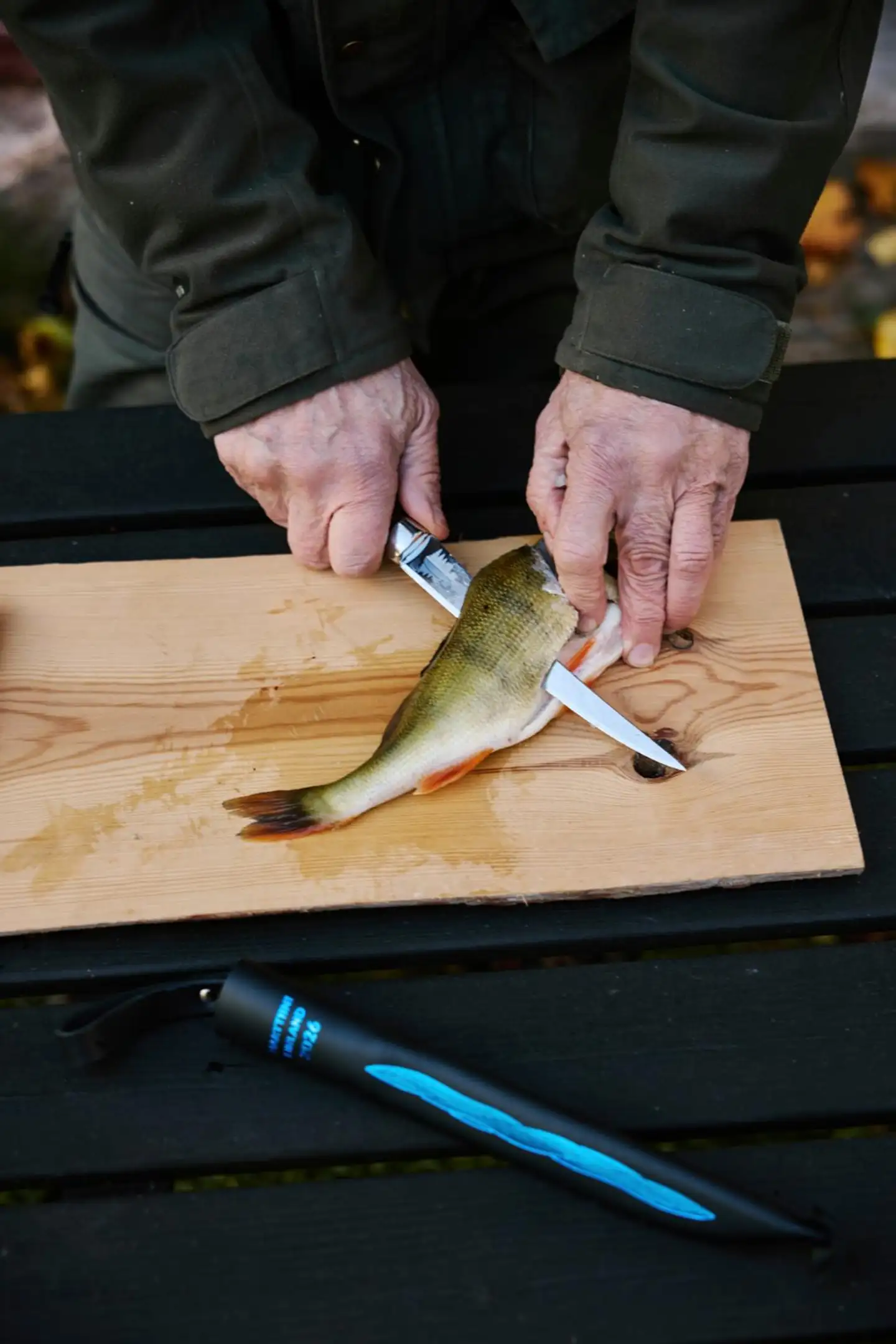 Marttiini vuosipuukko Filetti Järvi 2026 - 4